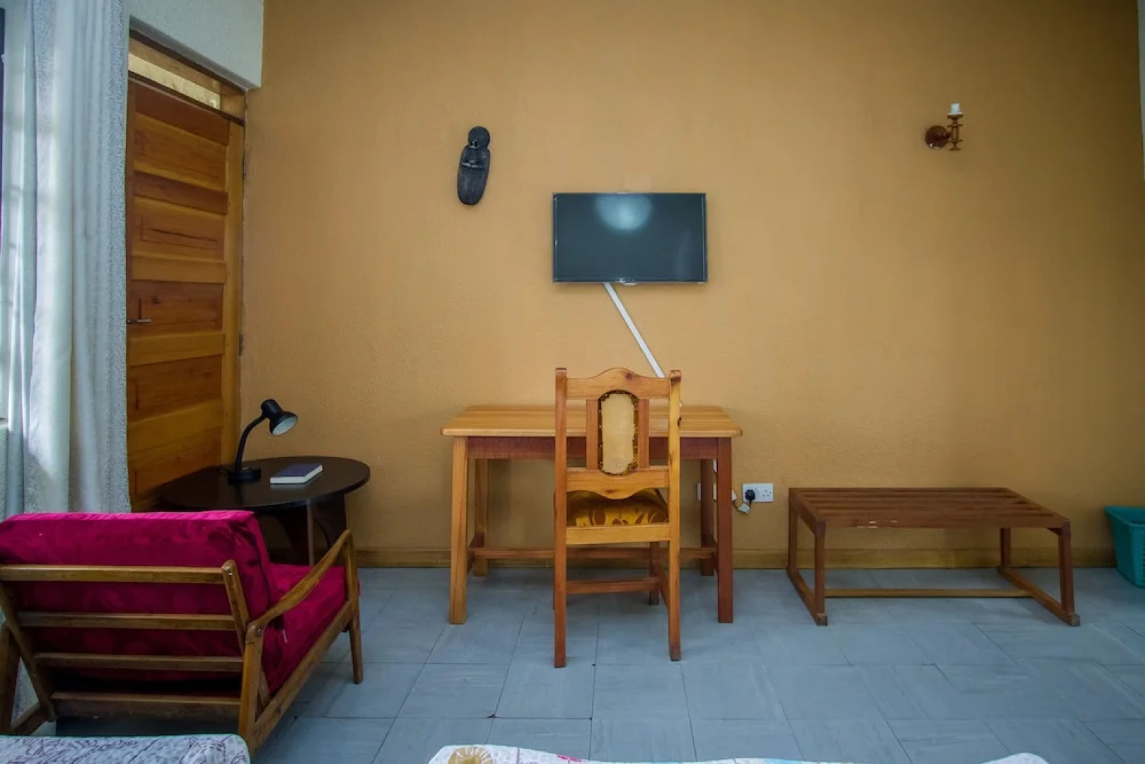 Kisoro Tourist Hotel