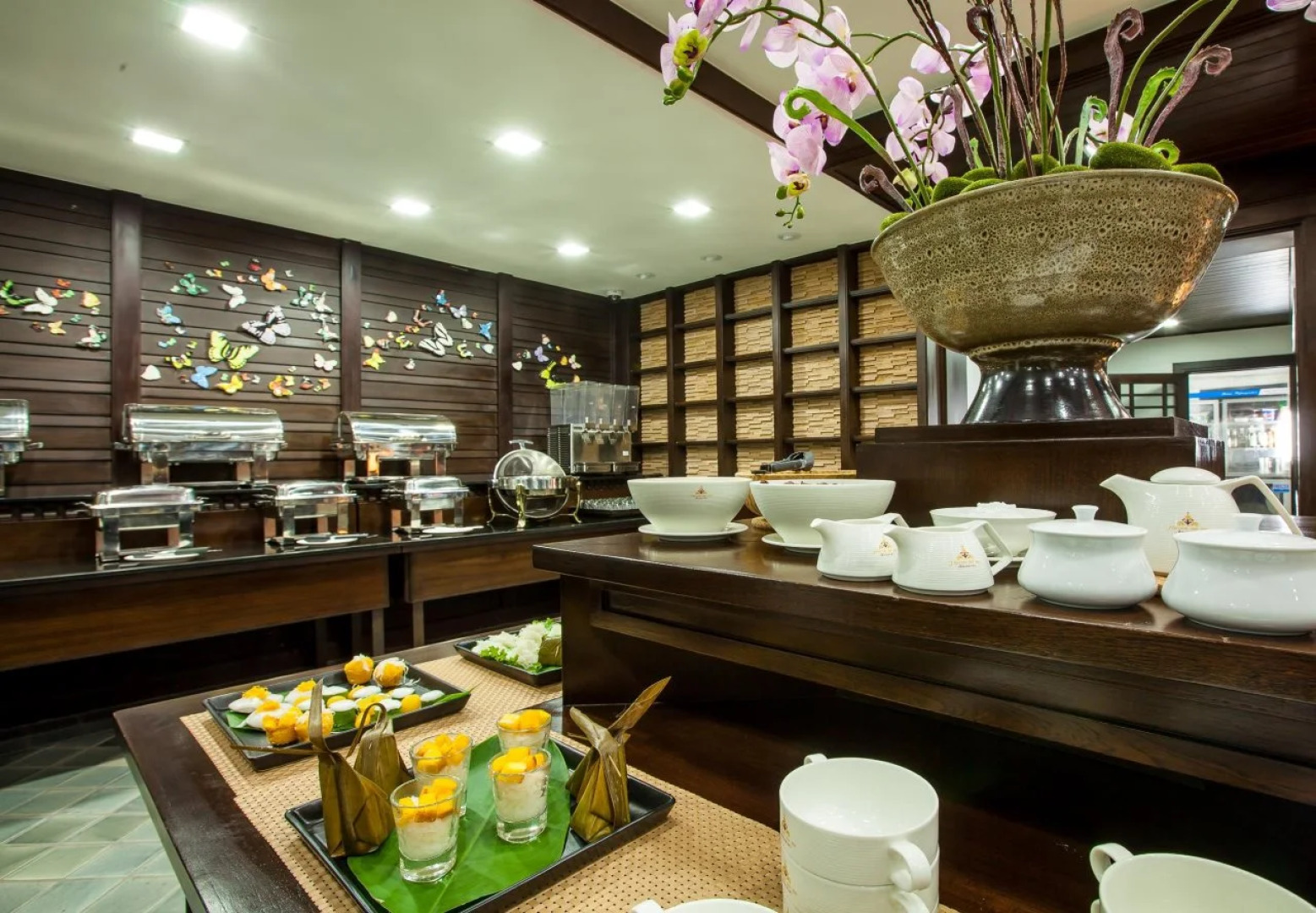 Huern Na Na Boutique Hotel