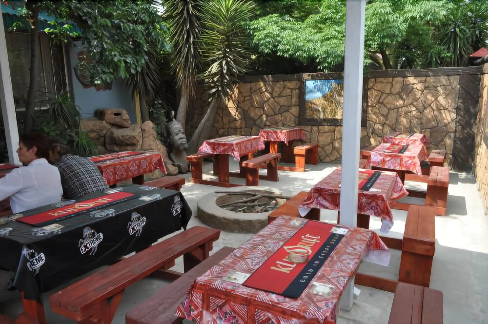 Germiston Residential Hotel