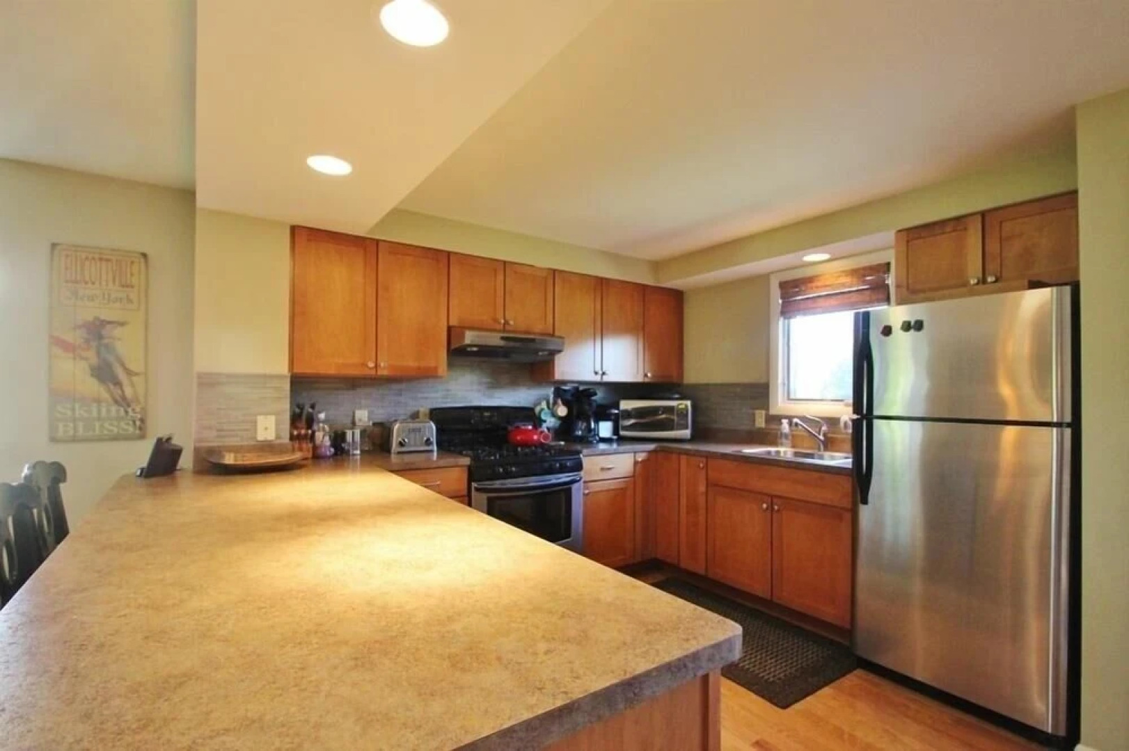 Woods 81 3 Bedroom Condo by Redawning