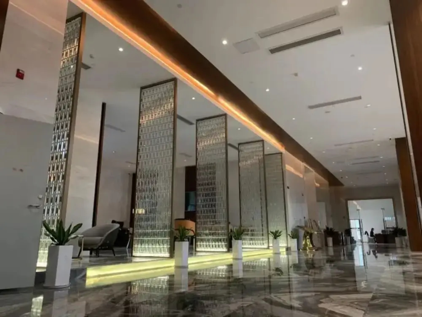 Ruijin International Hotel