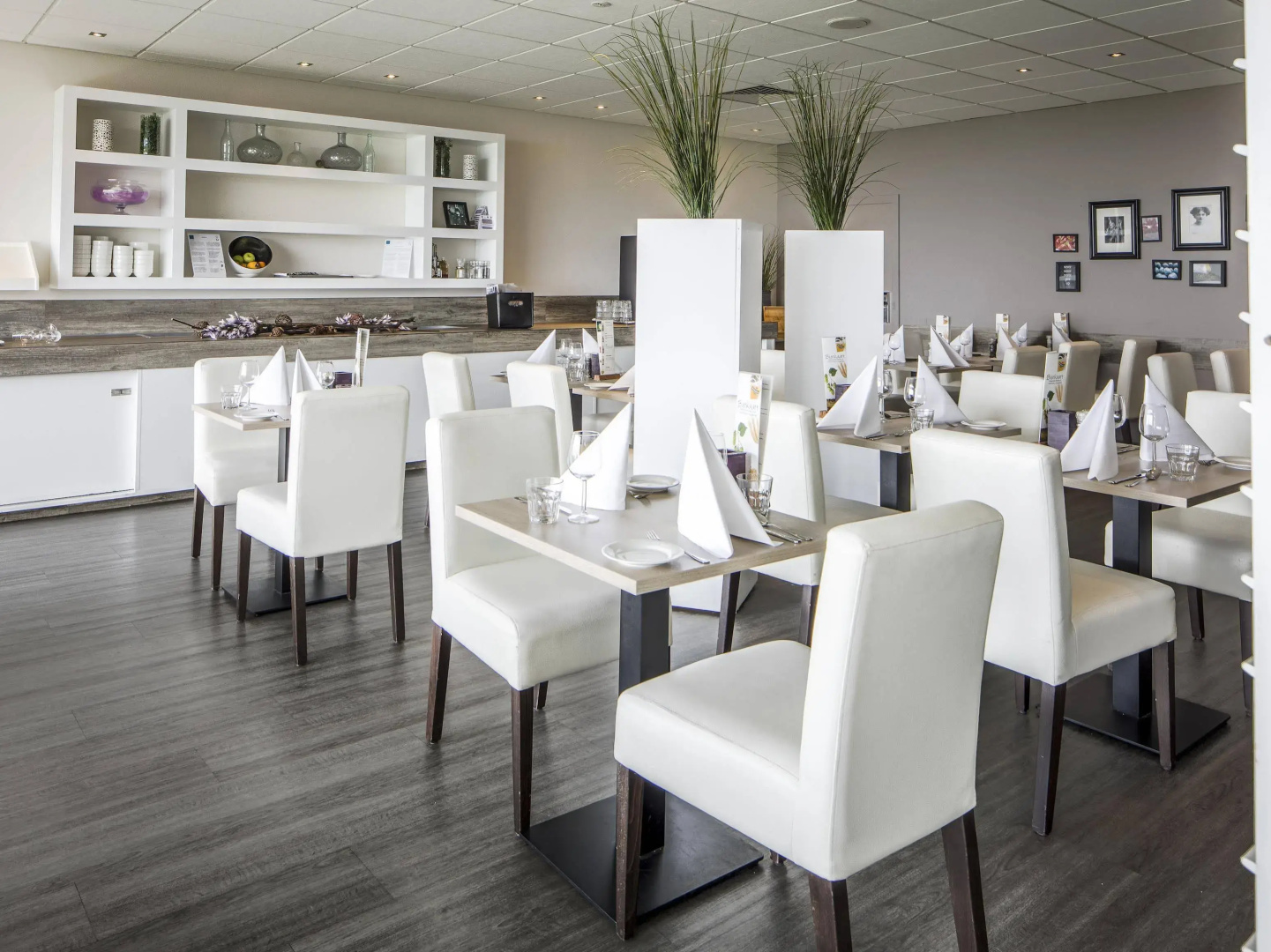 Churchill hotel Terneuzen