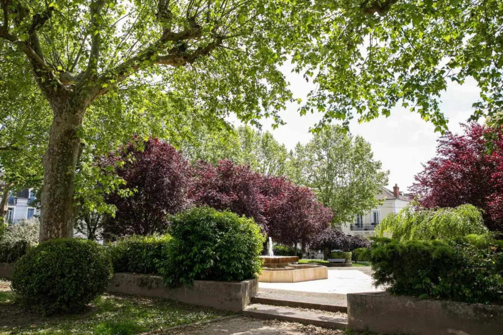 Magnifique T4/refait à Neuf/spacieux et Lumineux