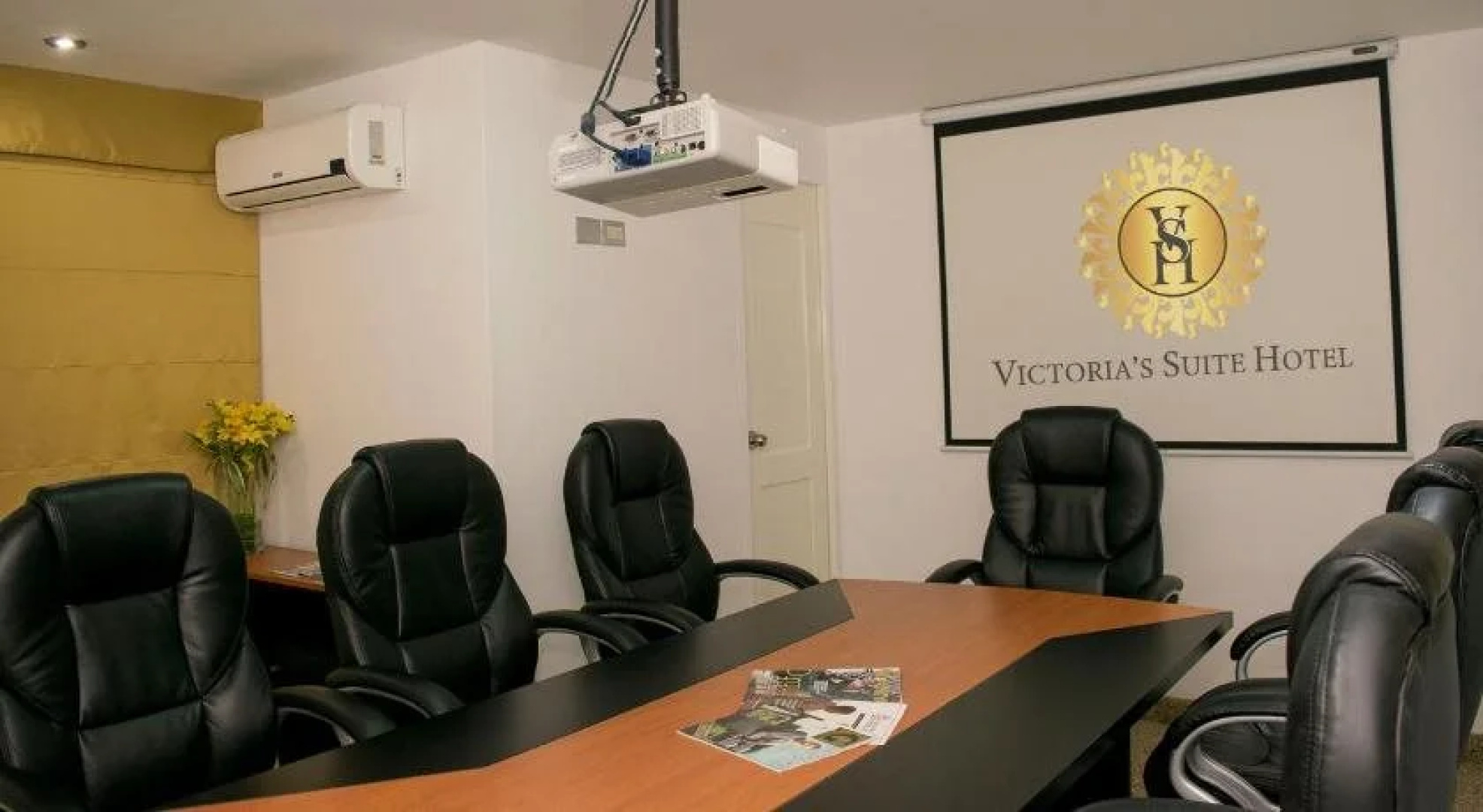 Victorias Suite Hotel
