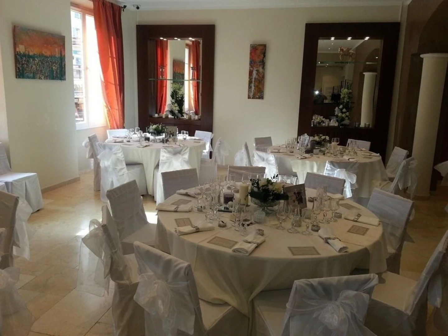 Hostellerie de Cotignac