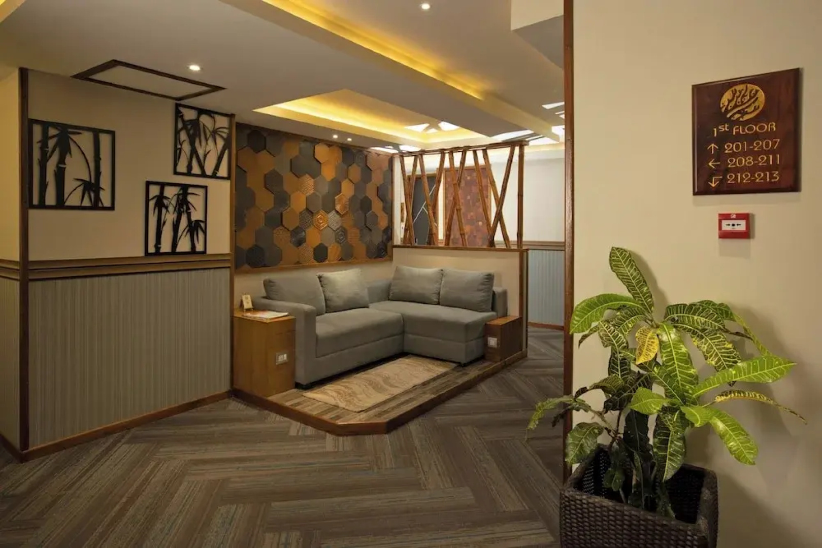 Coral Reef Hotel & Spa, Port Blair