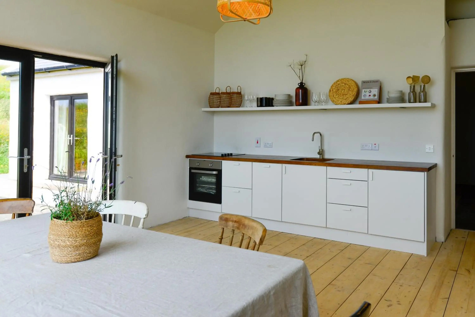 Russells Cottage