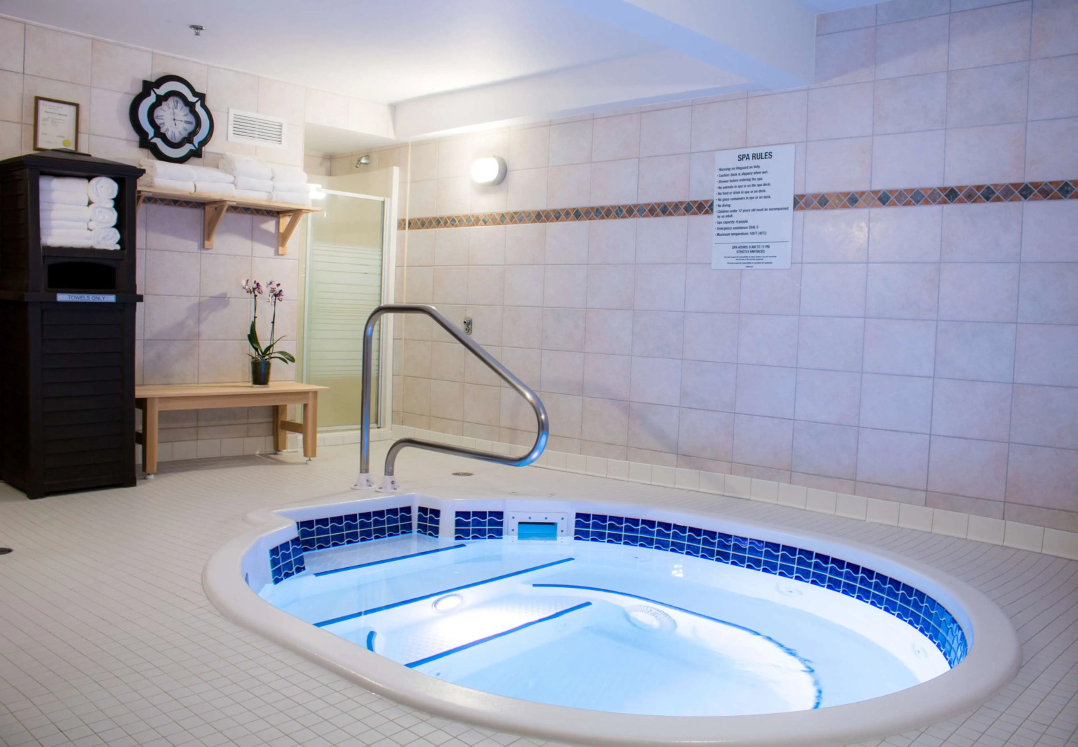 Best Western Plus Baker Street Inn