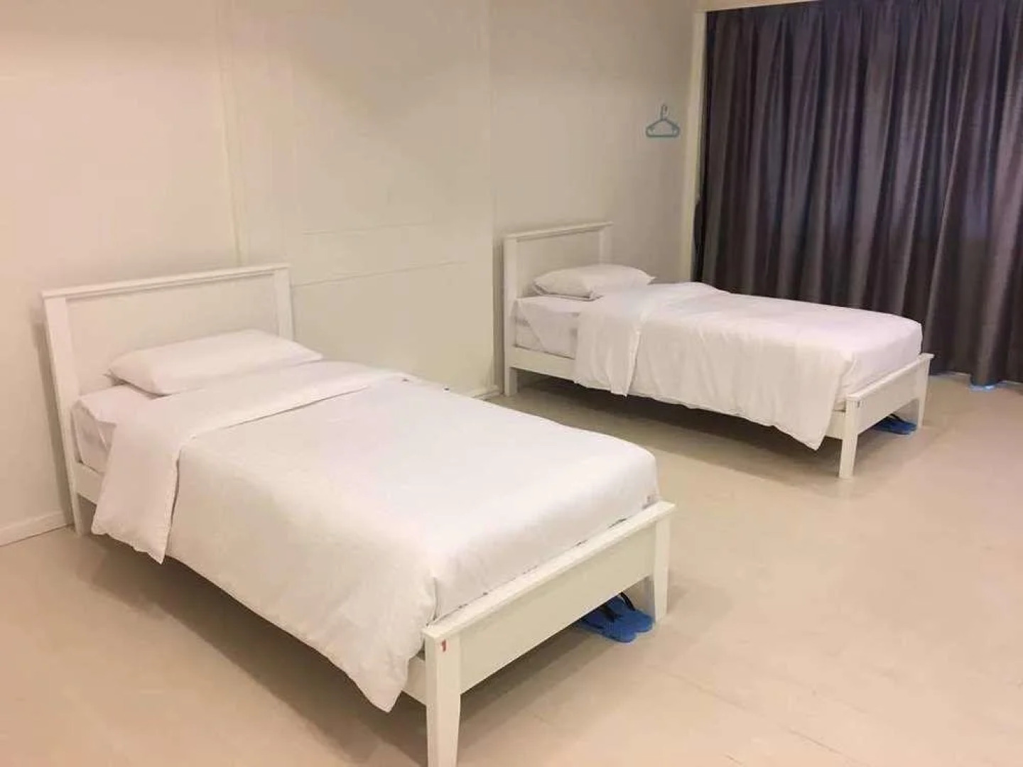 W8 homestay - Hostel