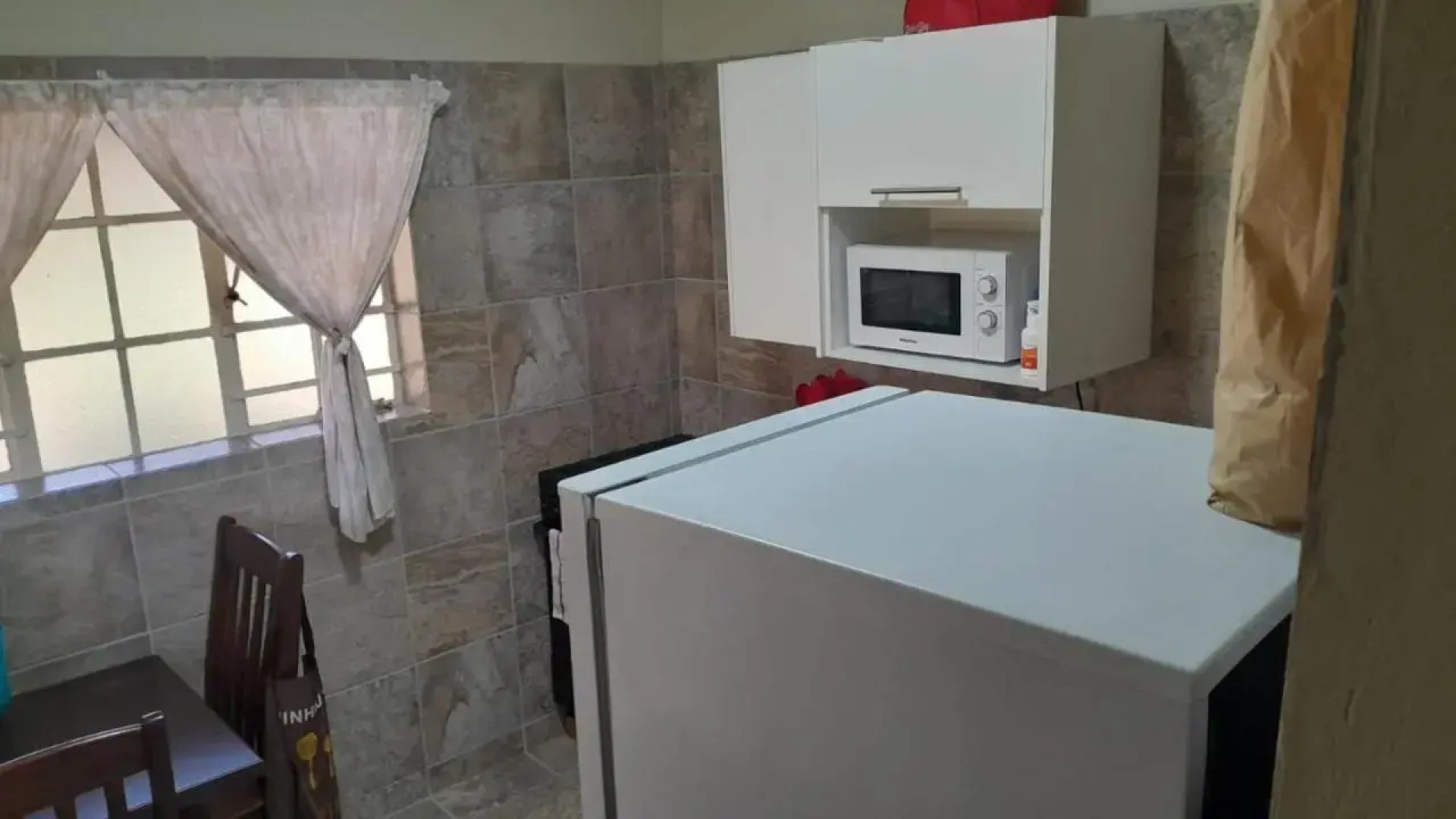 El Shadai Guest House