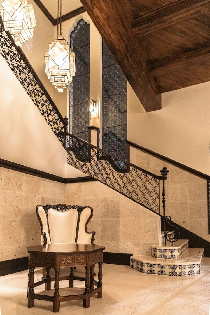 Gran Hotel México by Solaris