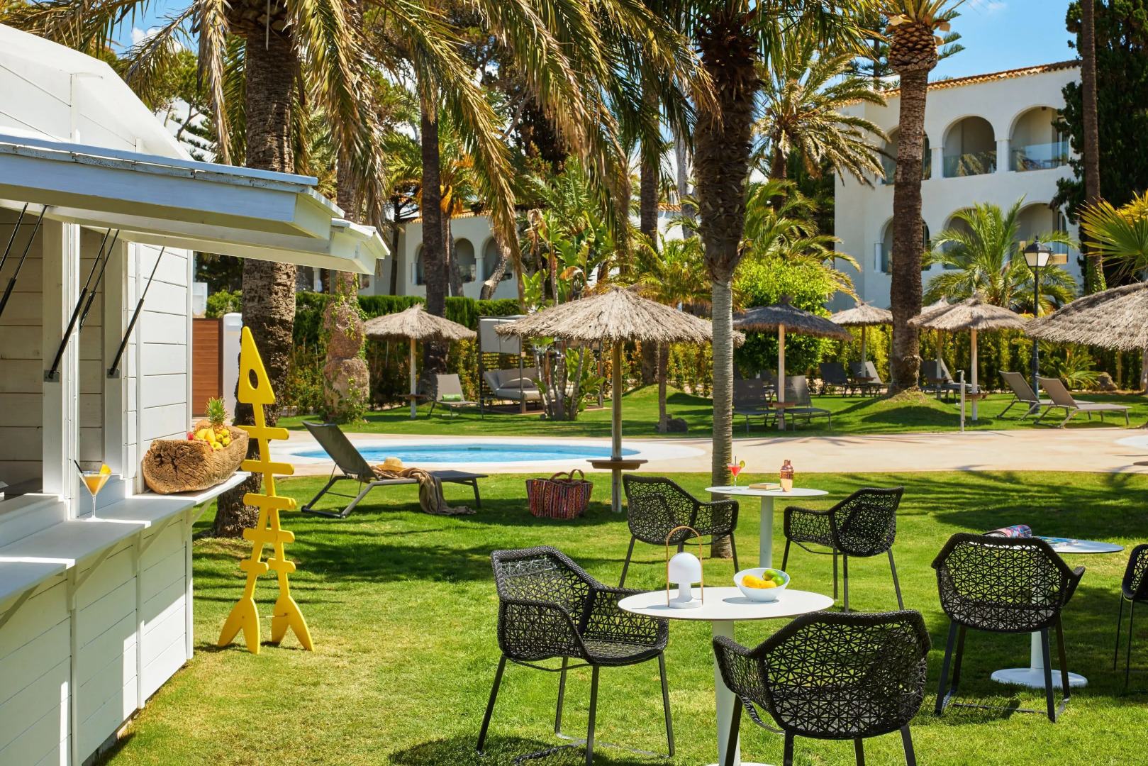 Meliá Zahara Resort & Villas