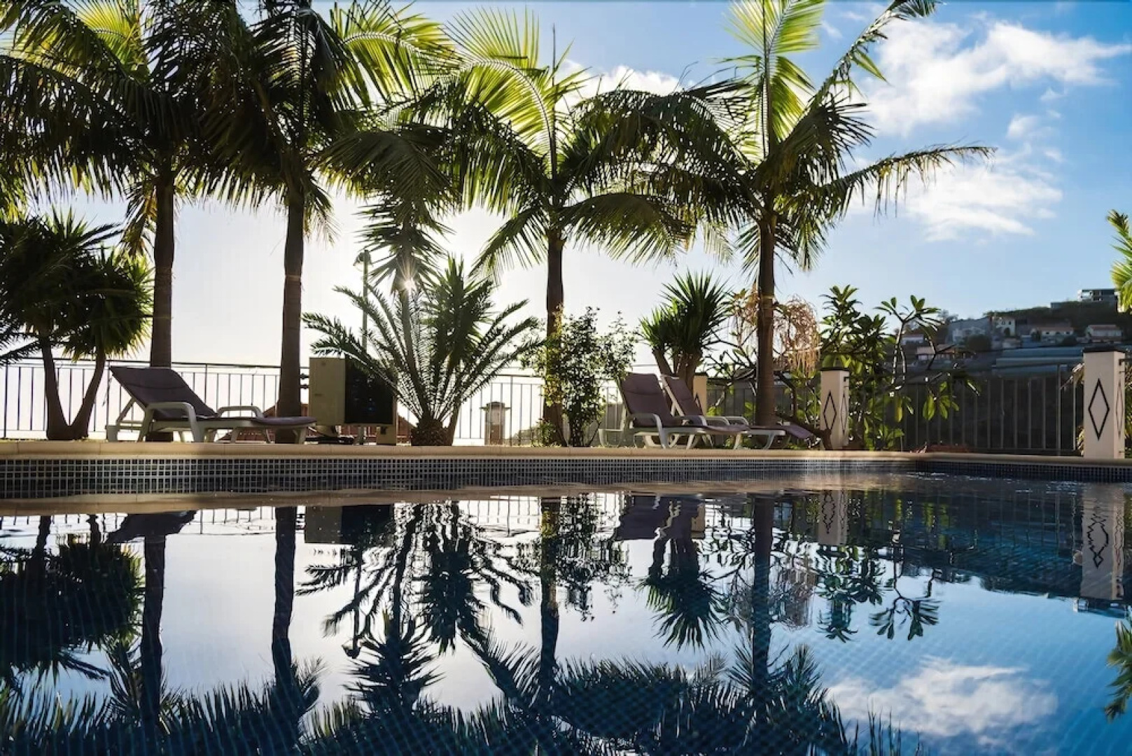 Sea View - Casa de Sonho - Heated pool