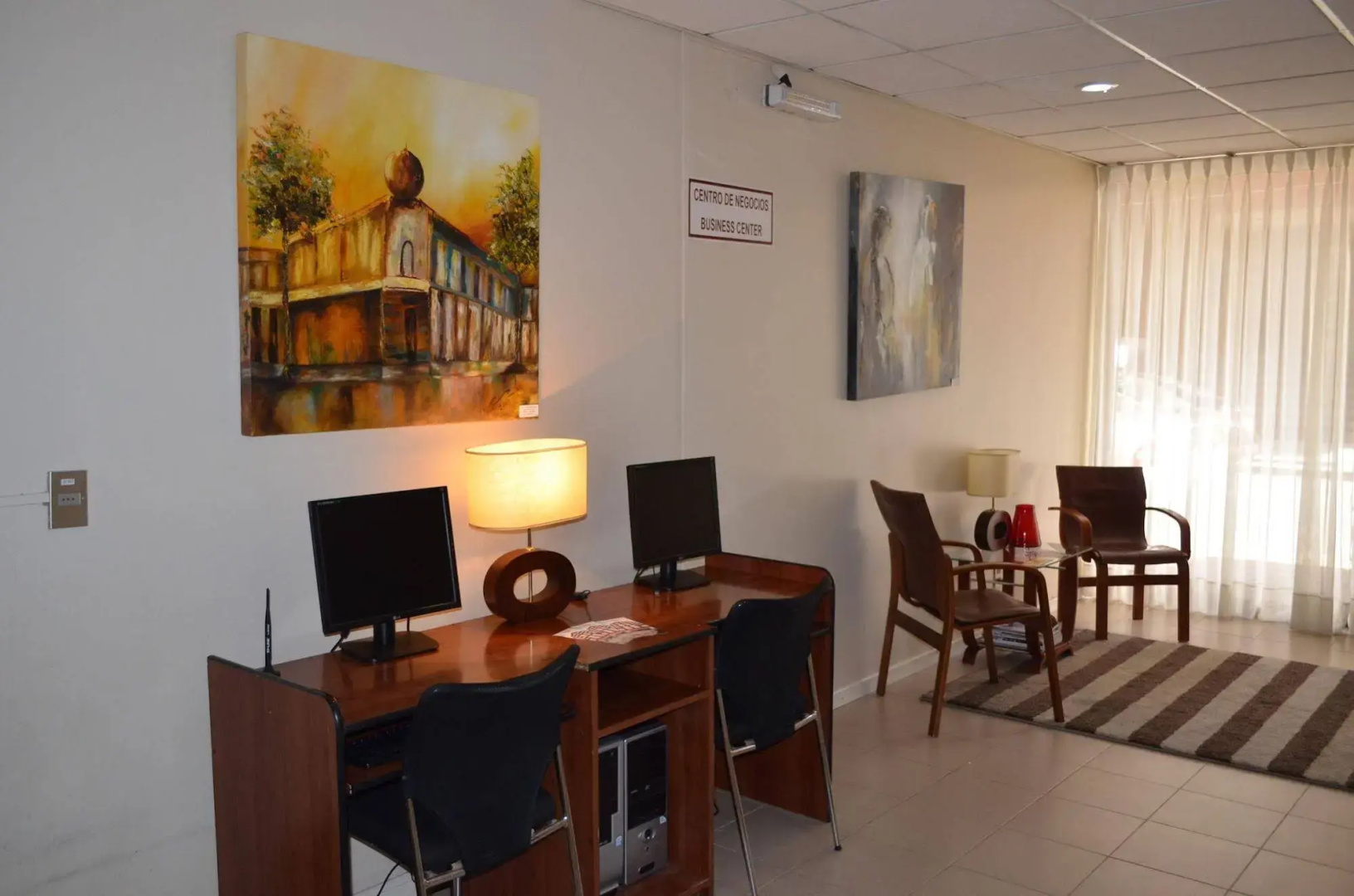 Hotel Don Eduardo