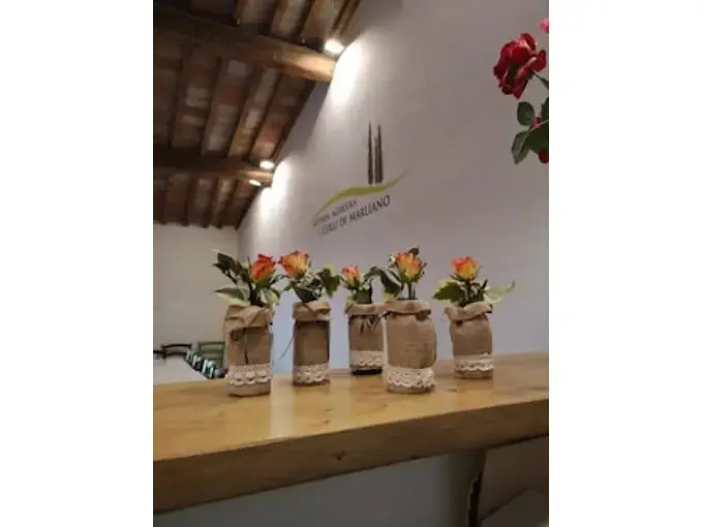 Azienda Agricola I Colli di Marliano