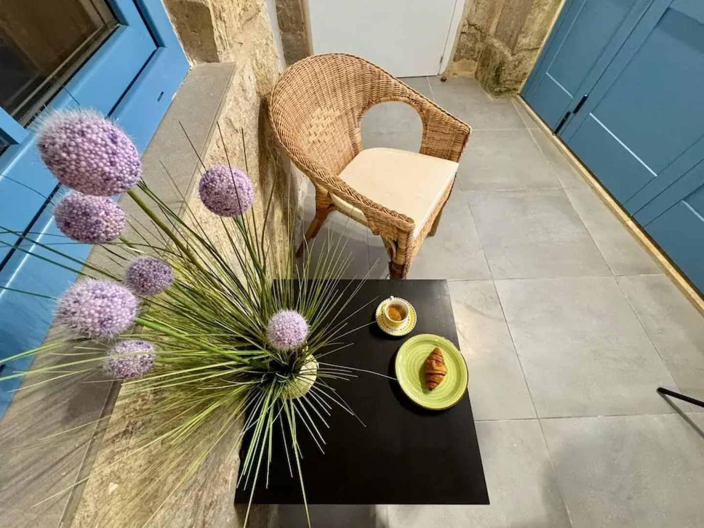 Room-kappella Boutique - Room 1