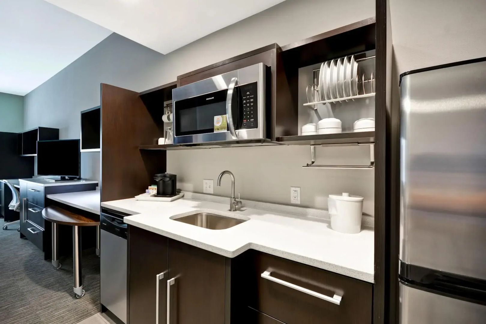 Home2 Suites by Hilton Pensacola I-10 at North Davis Hwy