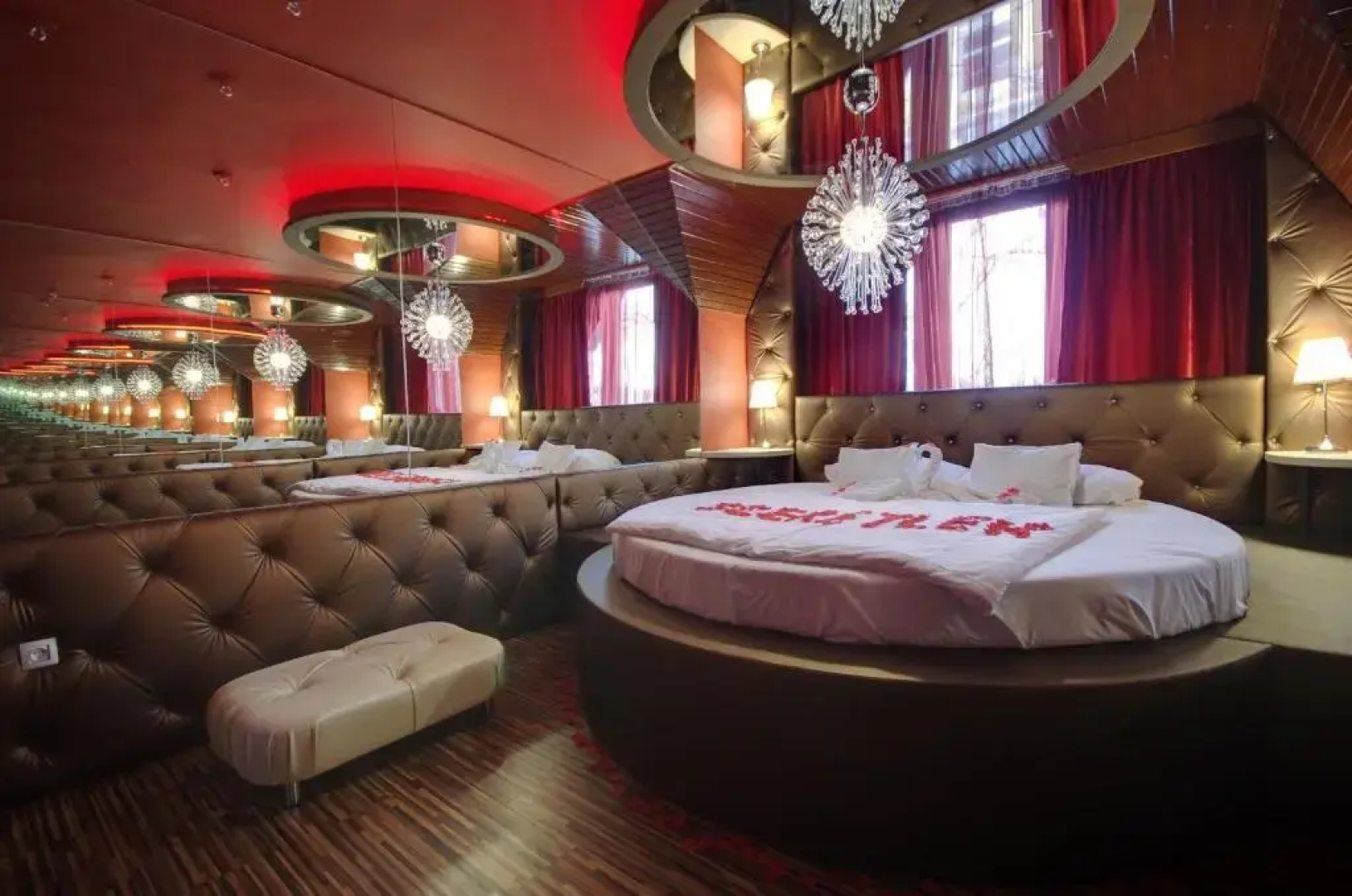 Hotel Corvin