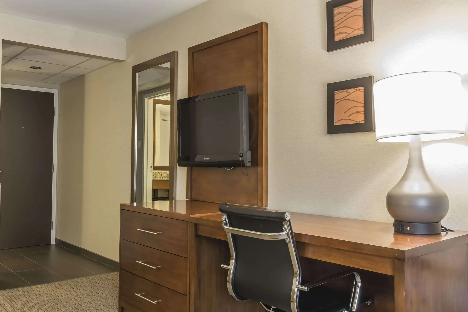 Comfort Inn