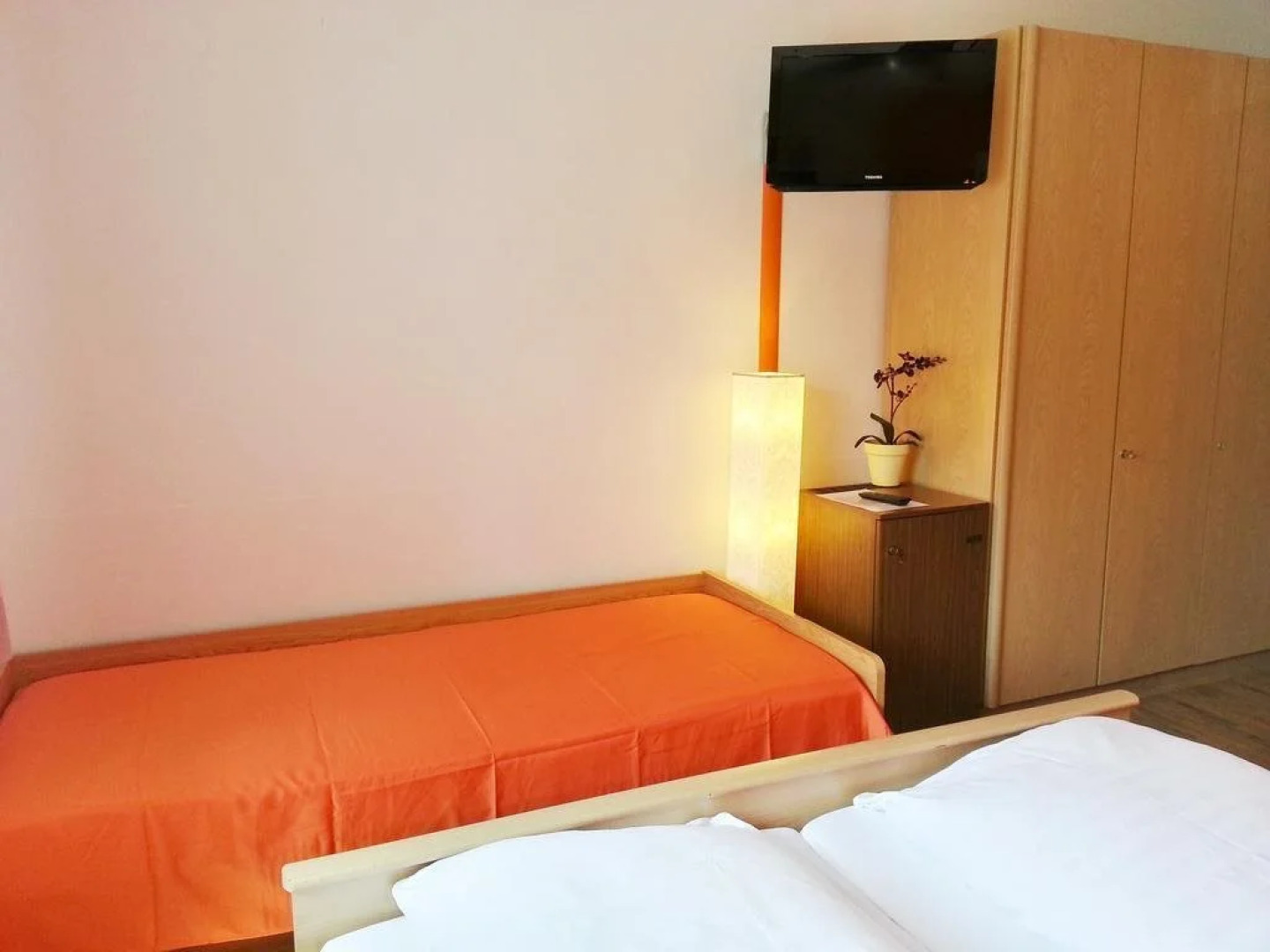 Hotel-Pension Goldenberg