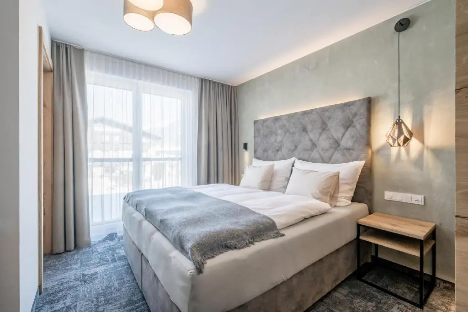 jordan´s Lodge126