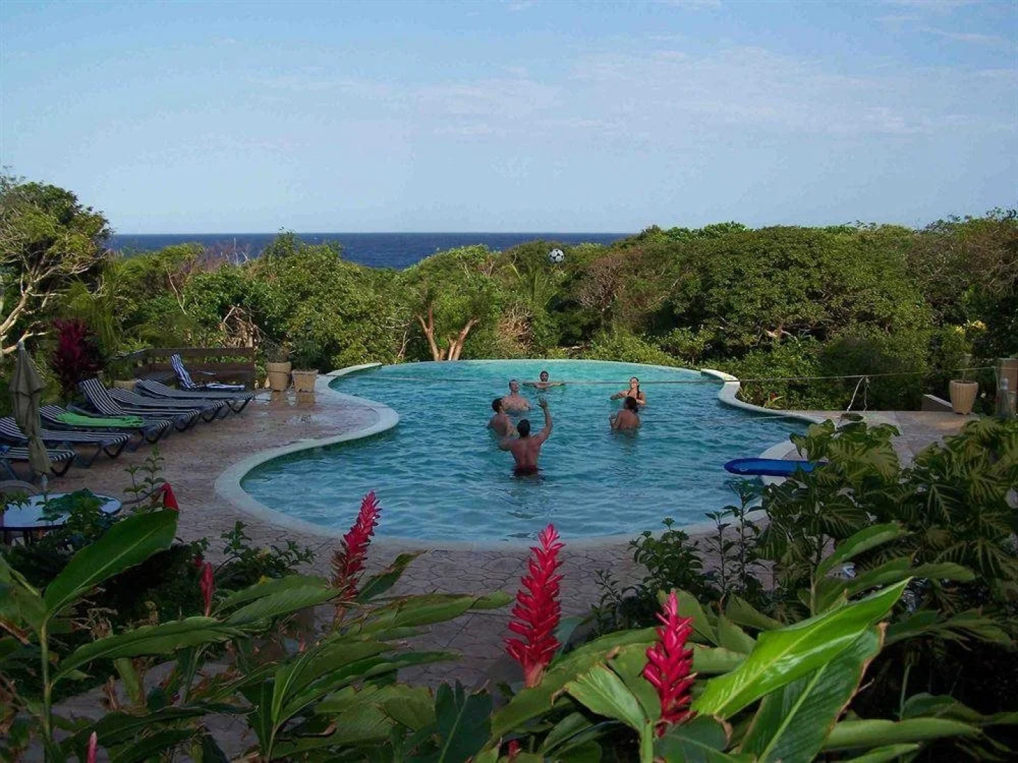 Club Natale Bay Villas