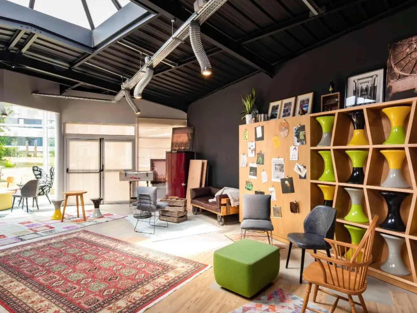 Mercure Reims Parc des Expositions