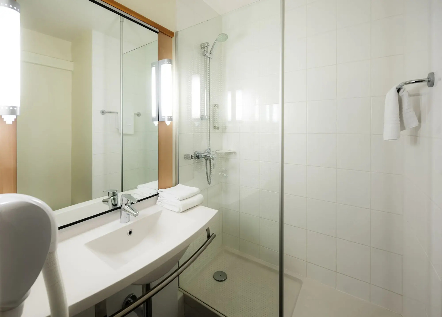 Ibis Marseille Centre Gare Saint Charles