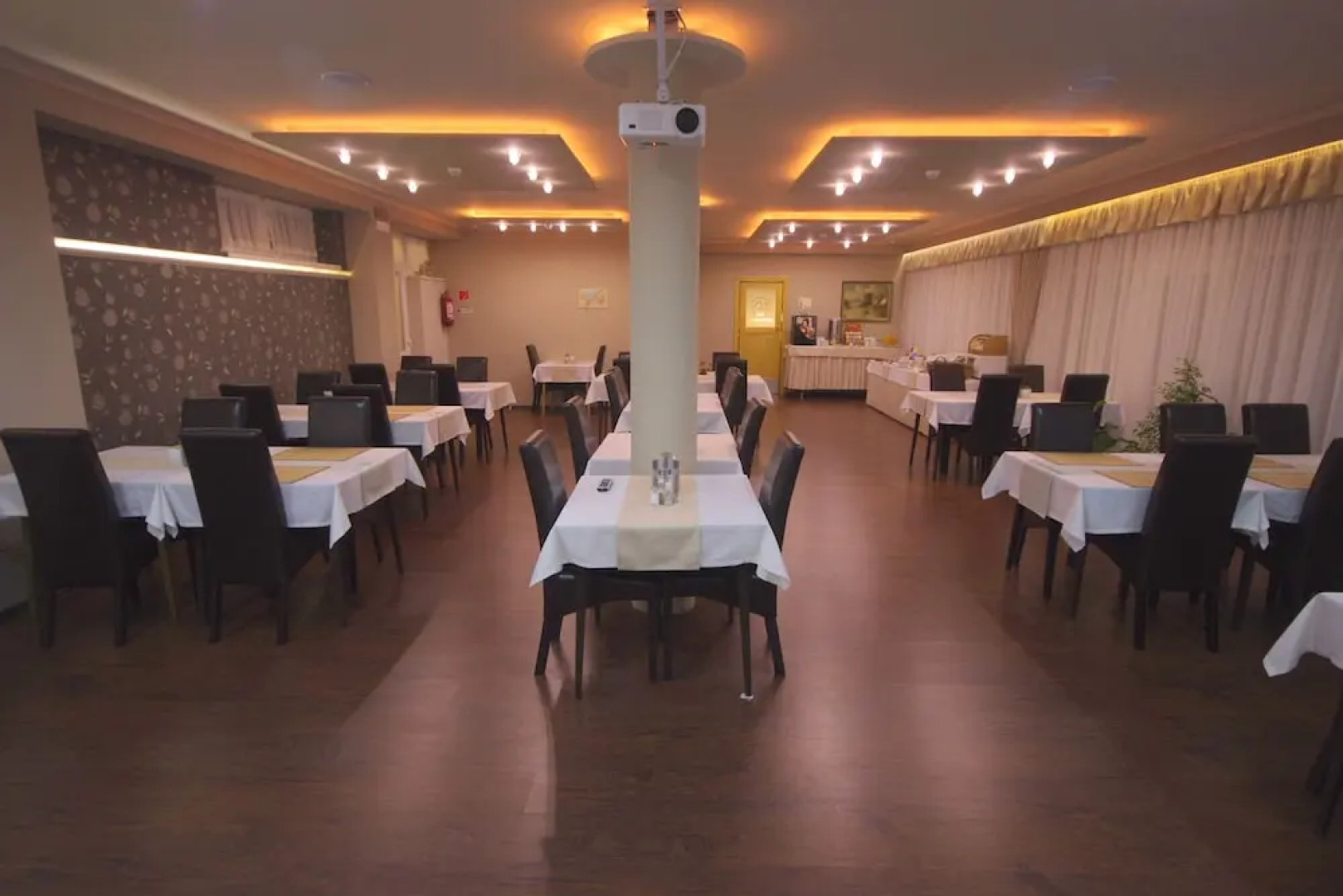 Hotel Vadászkürt Superior