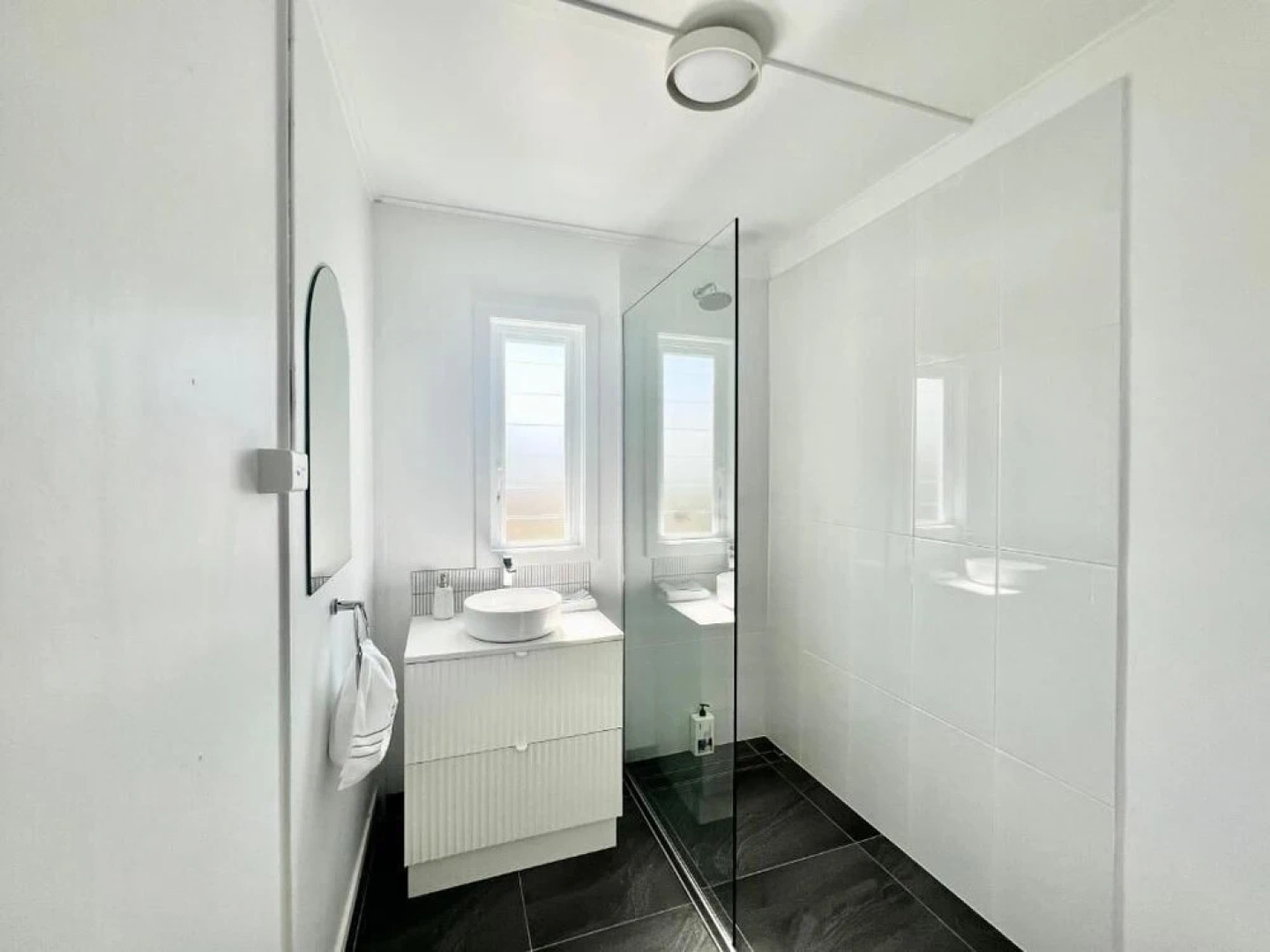 Townsville Suites