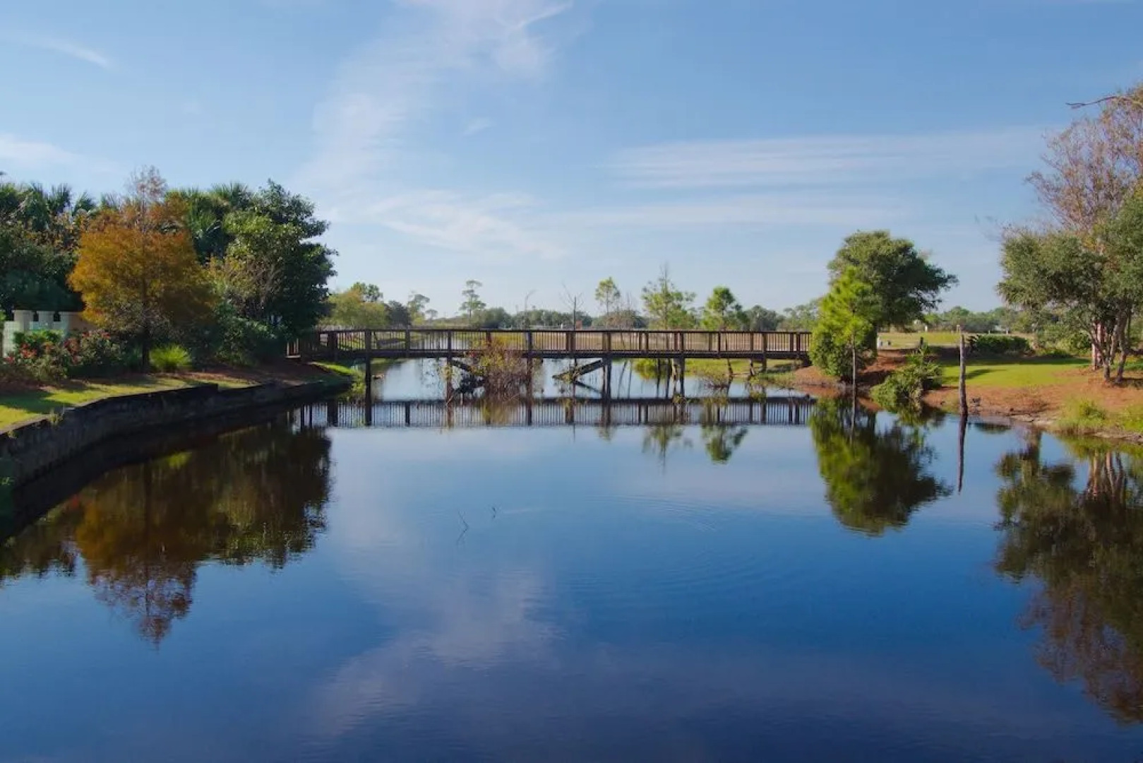 Cottage 23 at The Beach Club