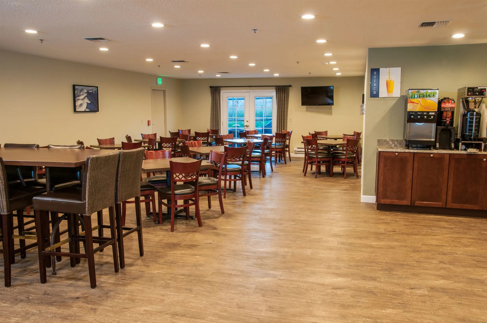 Best Western Plus Eagle/Vail Airport