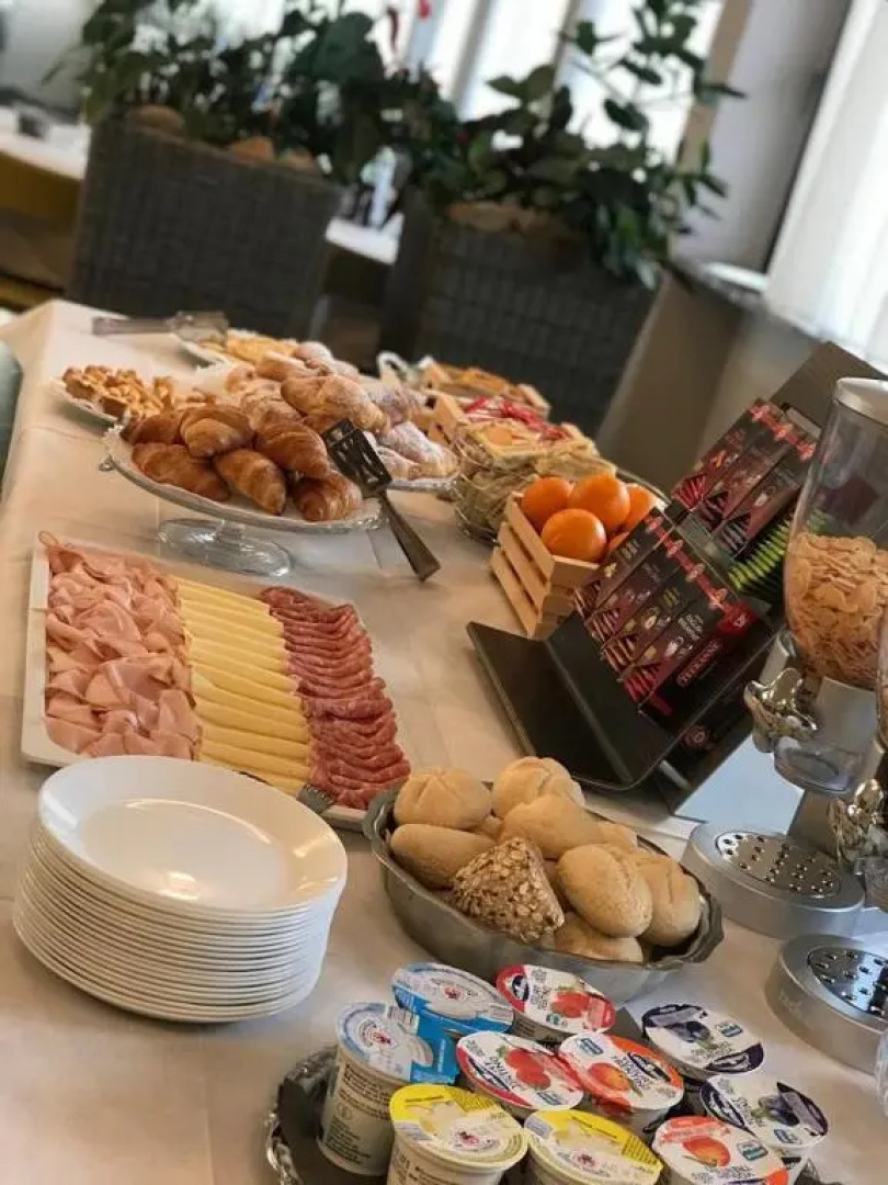 Hotel Ristorante Monte Cimone