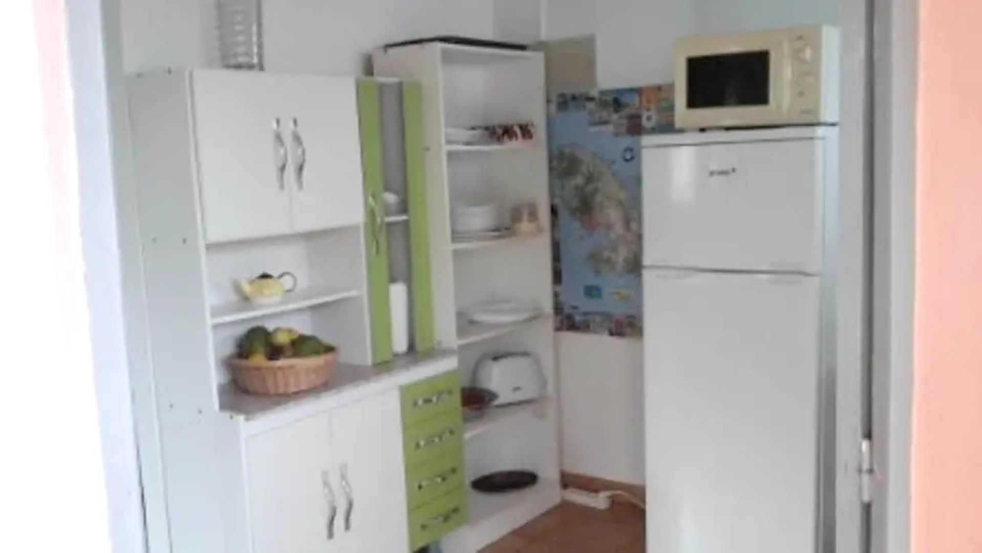 Apartment With one Bedroom in Sainte-anne, With Enclosed Garden and Wi