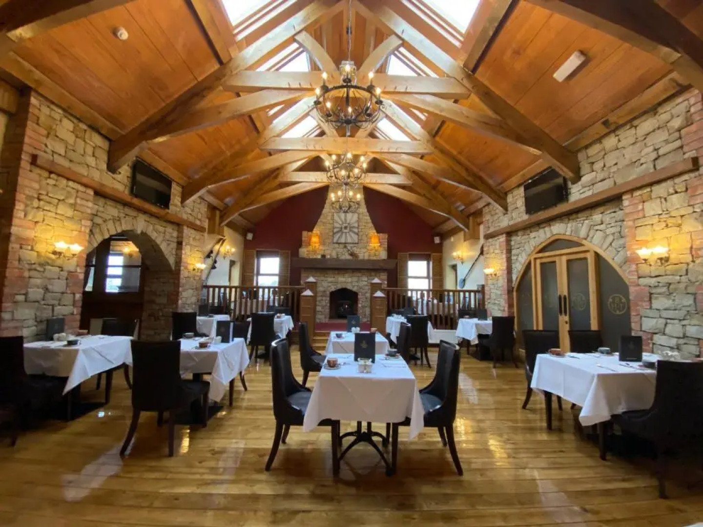 Ballyliffin TownHouse Boutique Hotel