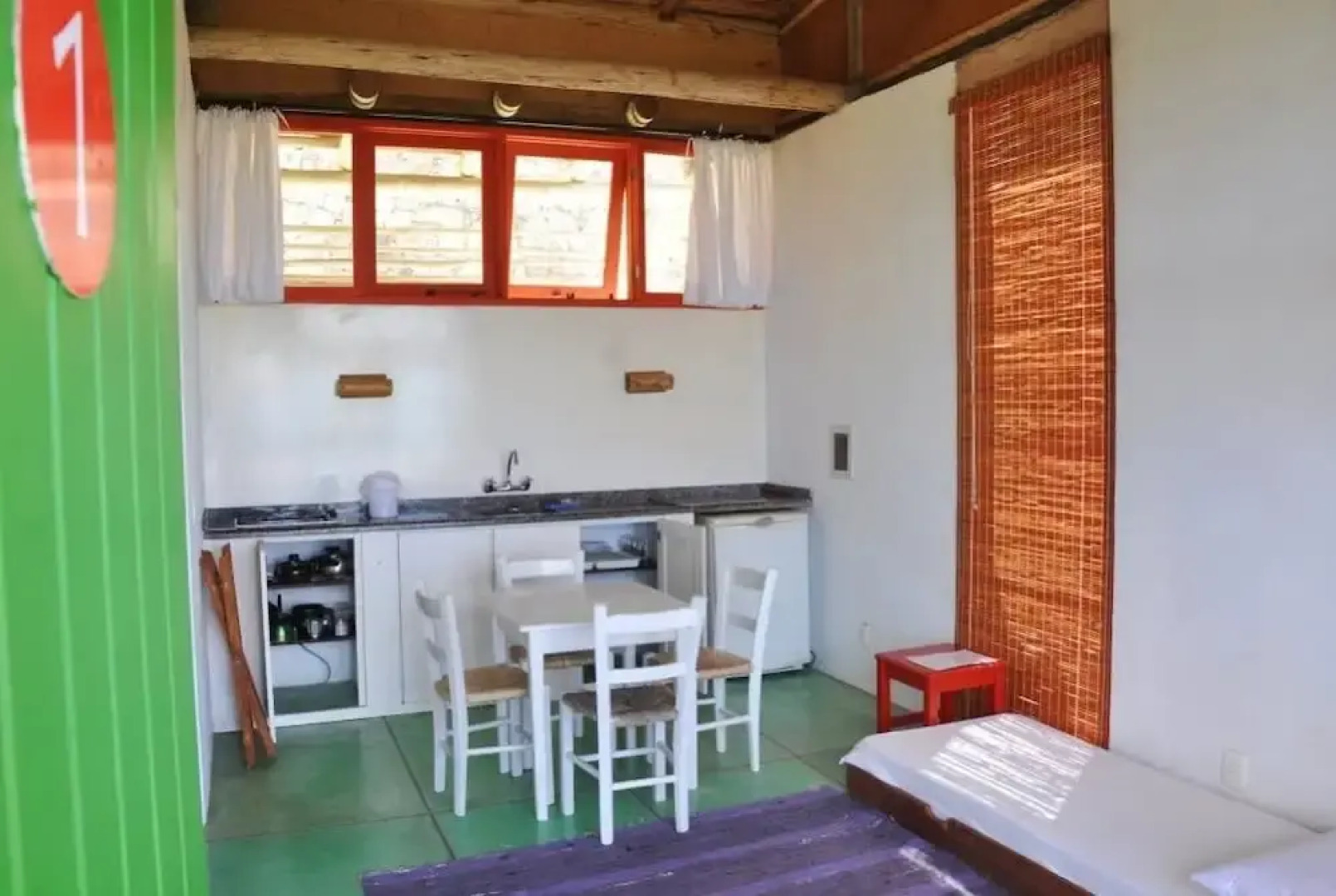 Pousada Pedra Grande