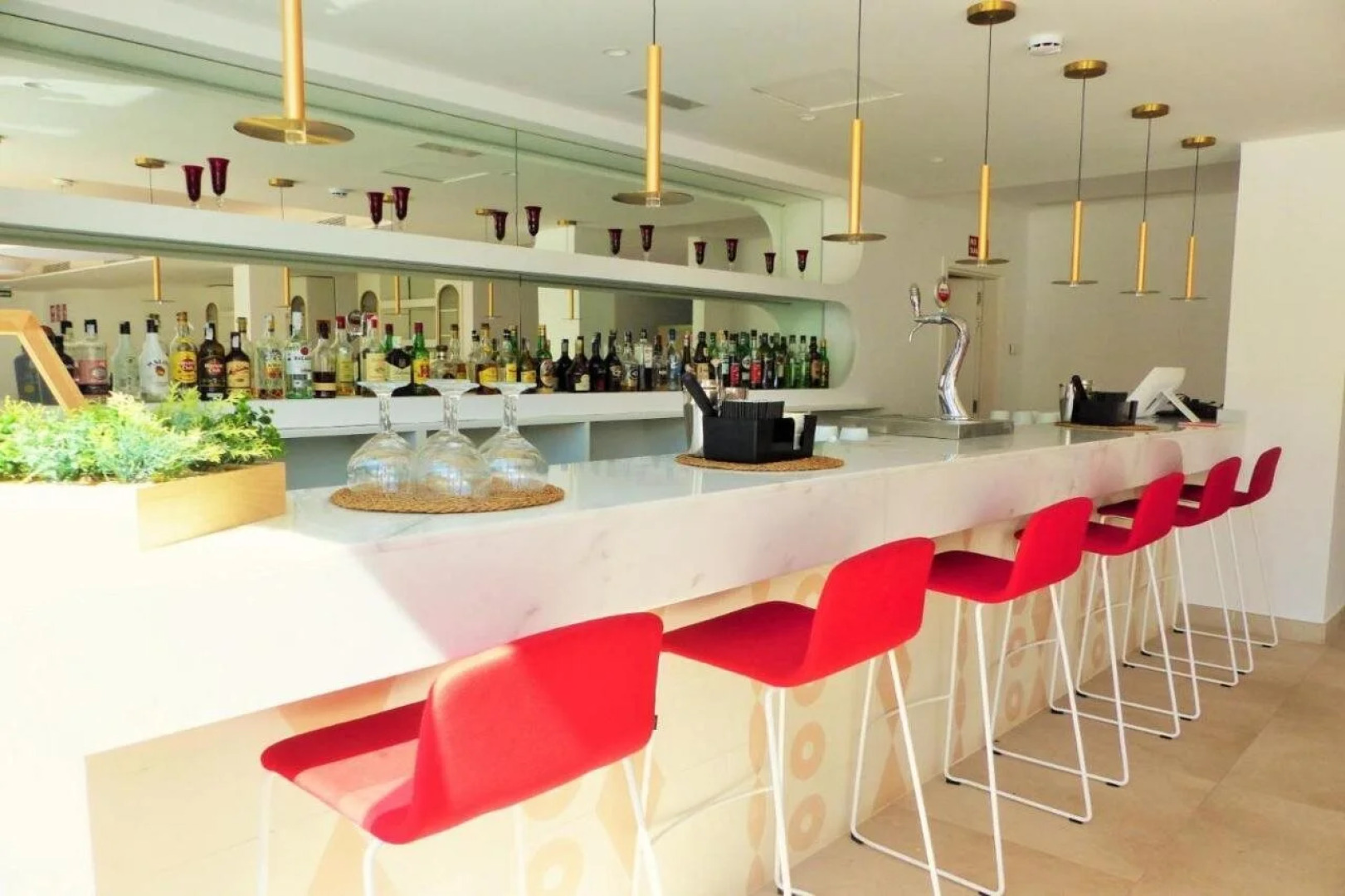 Hotel Sol i Vida - Adults Only