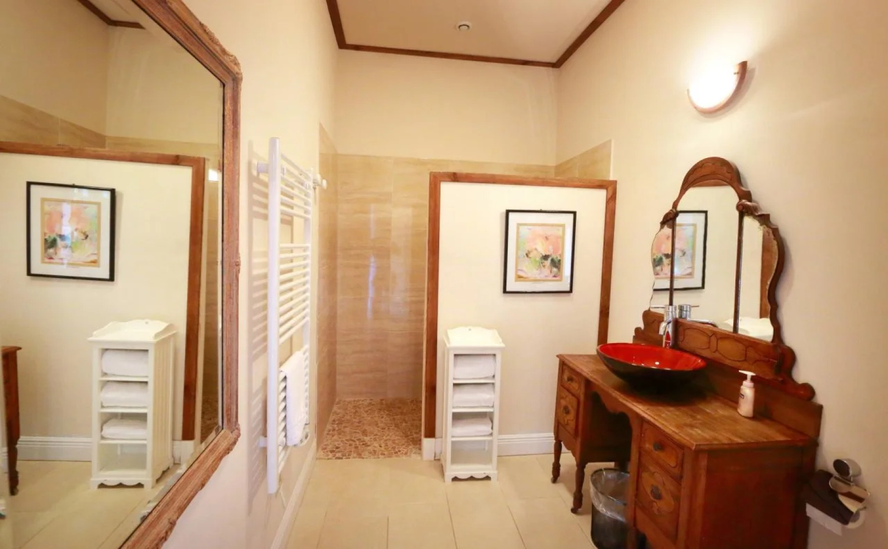 ovineyards b&b carcassonne