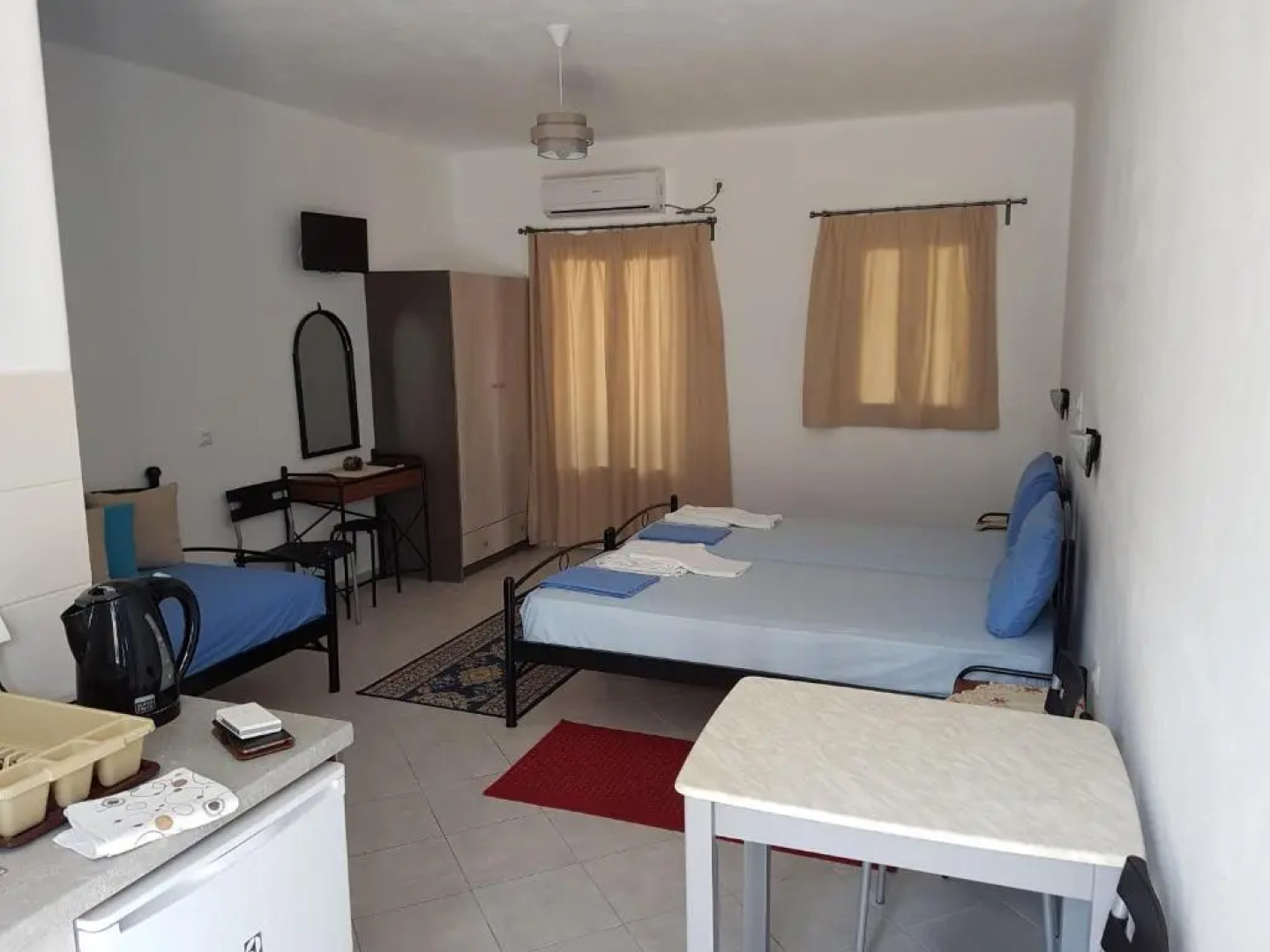 Iliovasilema Studios