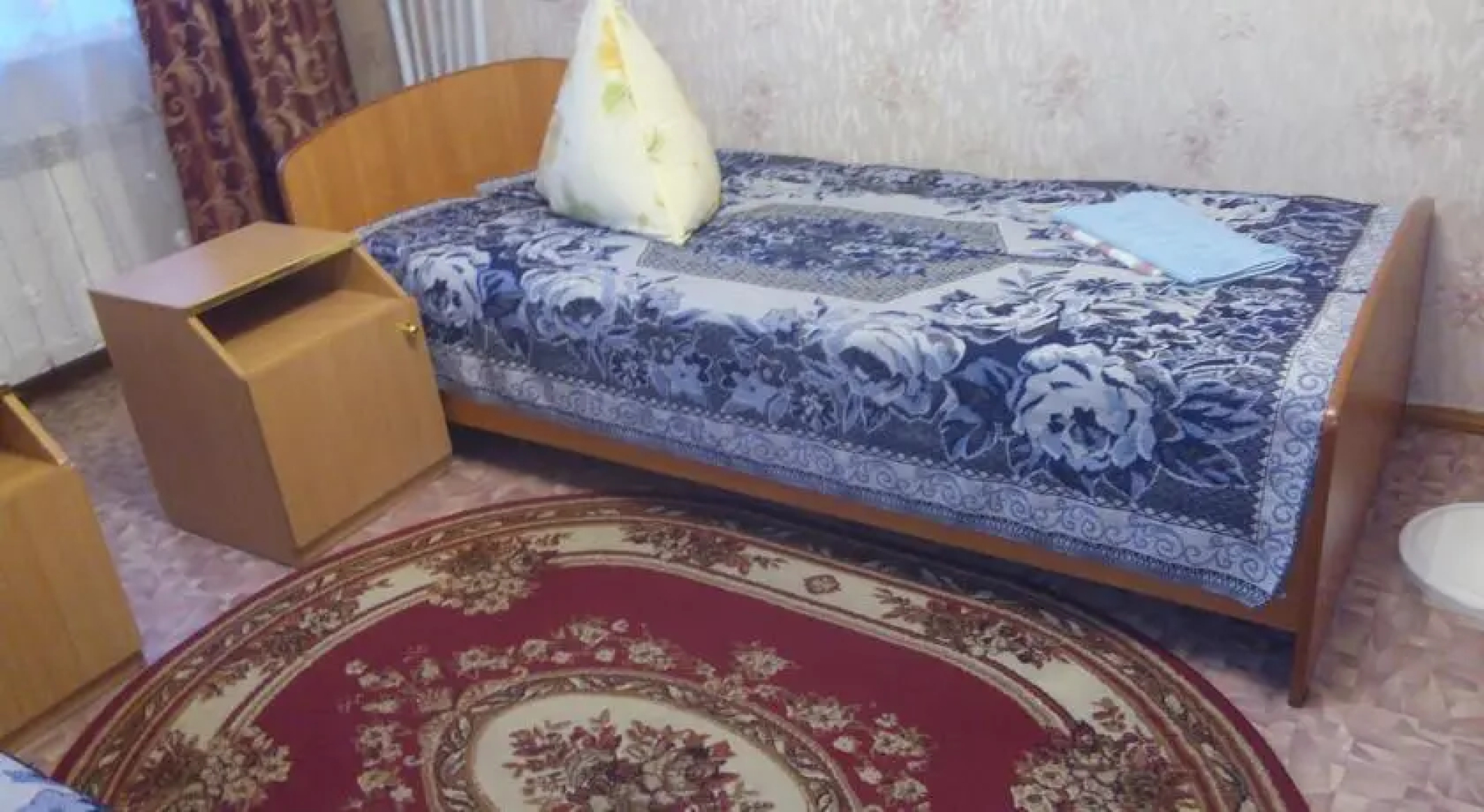 Как Дома