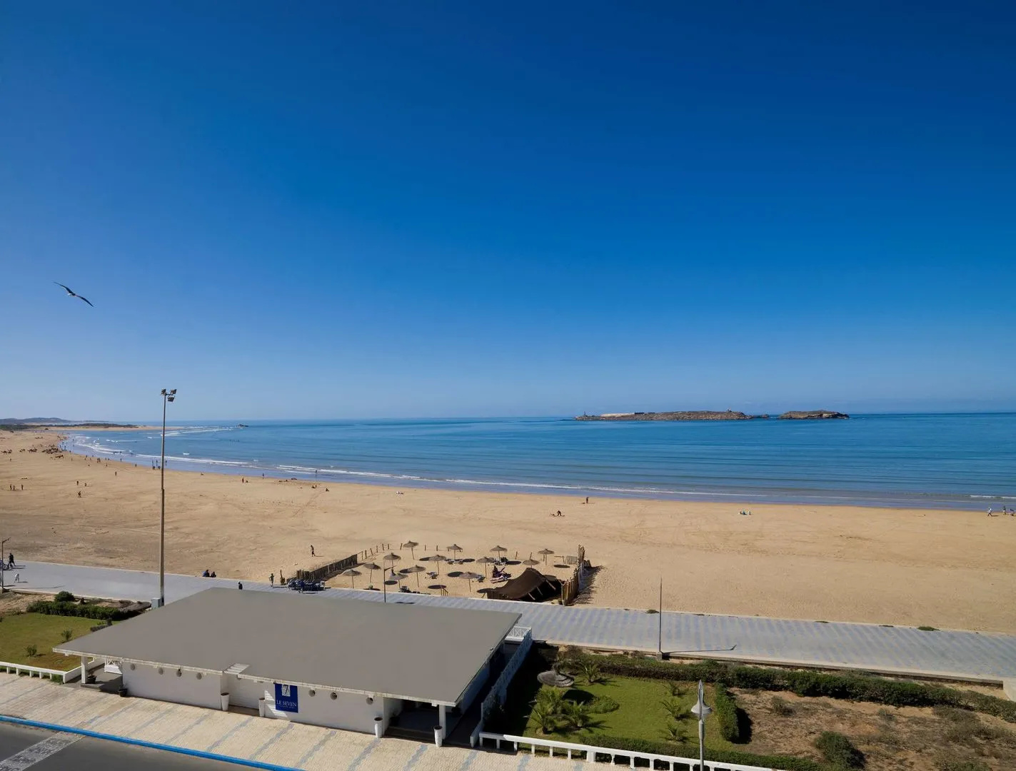 Atlas Essaouira Riad Resort
