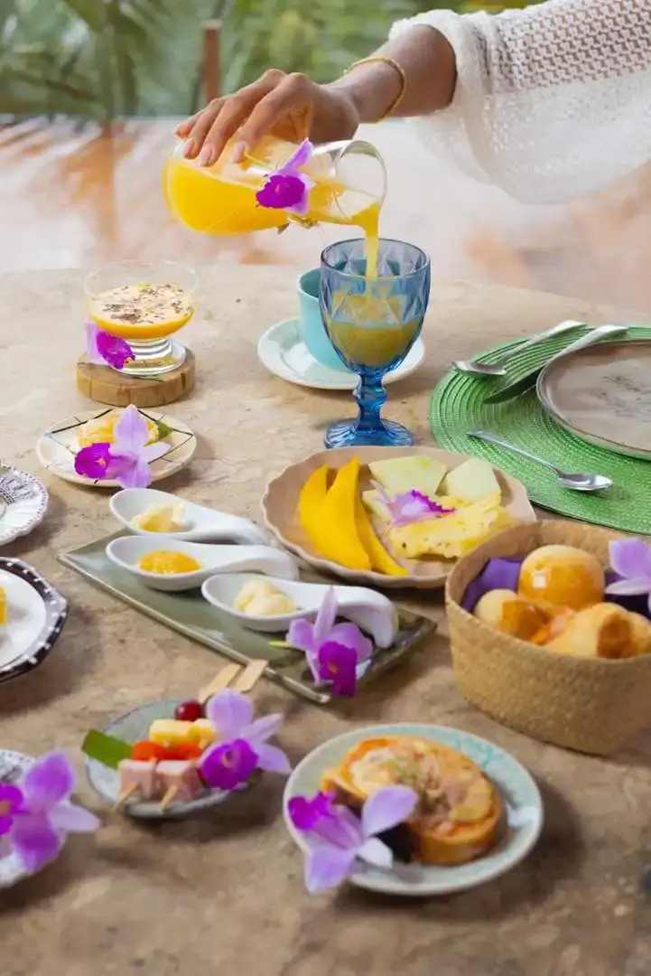 Villa Pantai Secret Place