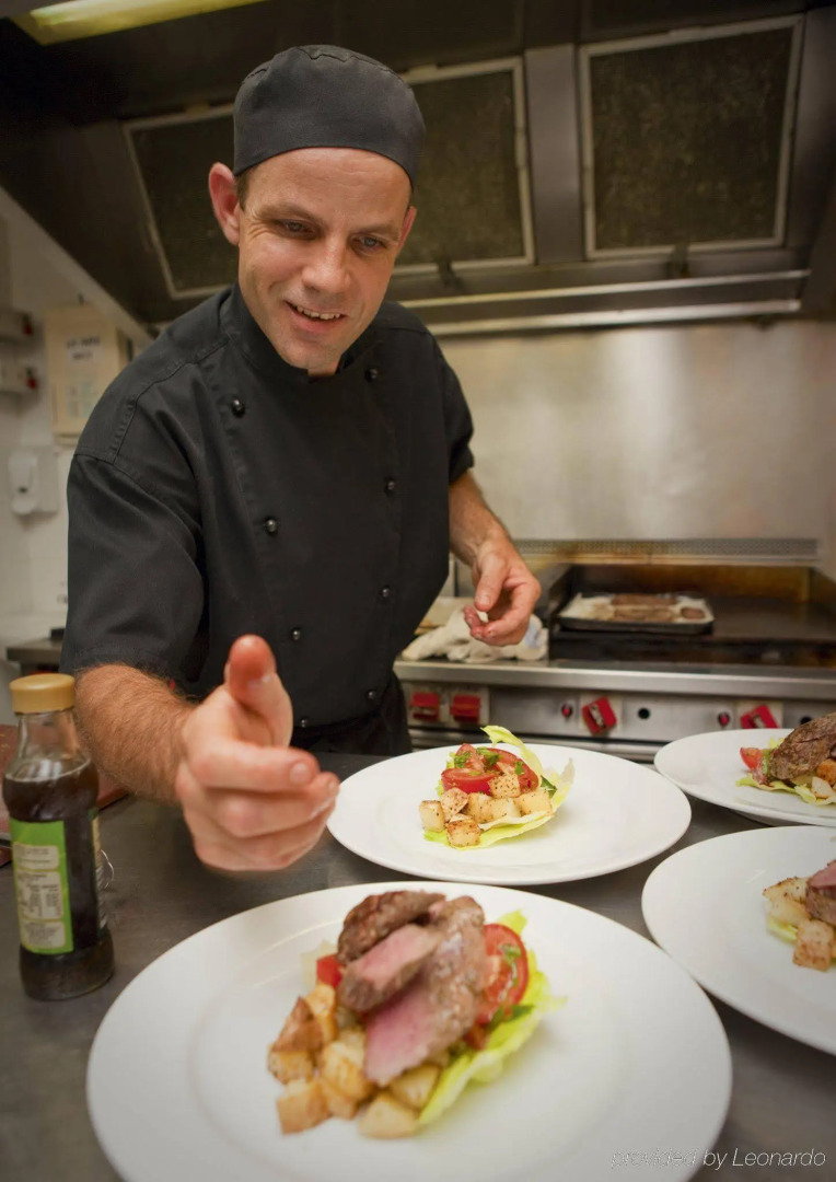 Bloomfield Lodge - Beautifully Remote