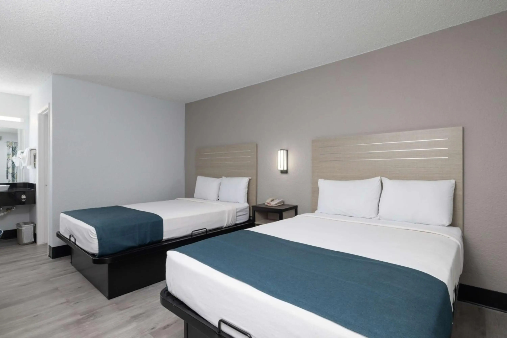 Motel 6 Tempe, AZ - Broadway - ASU