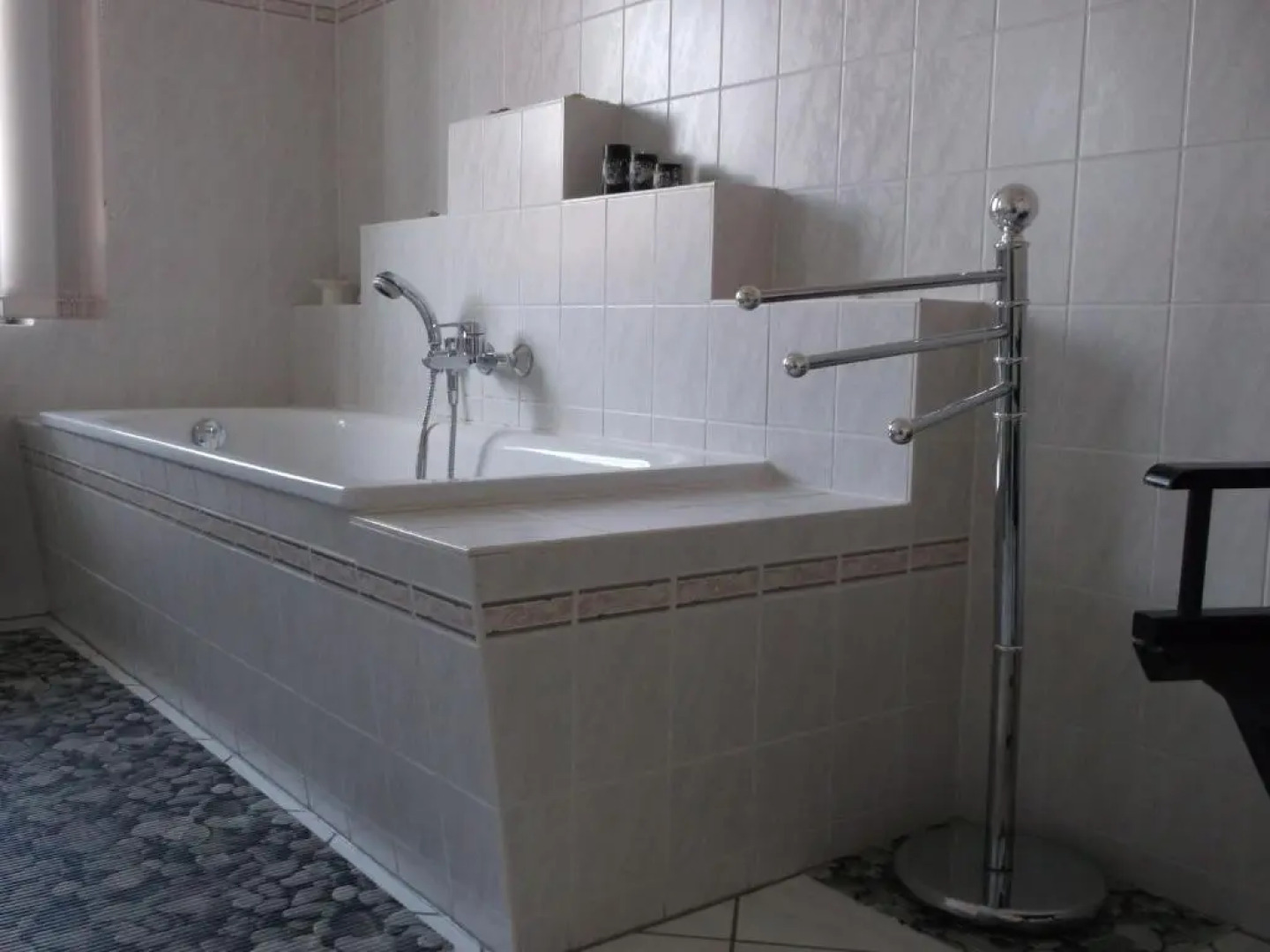 Bright holiday home in a quiet location of the Upper Harz region with sunny terrace and garden