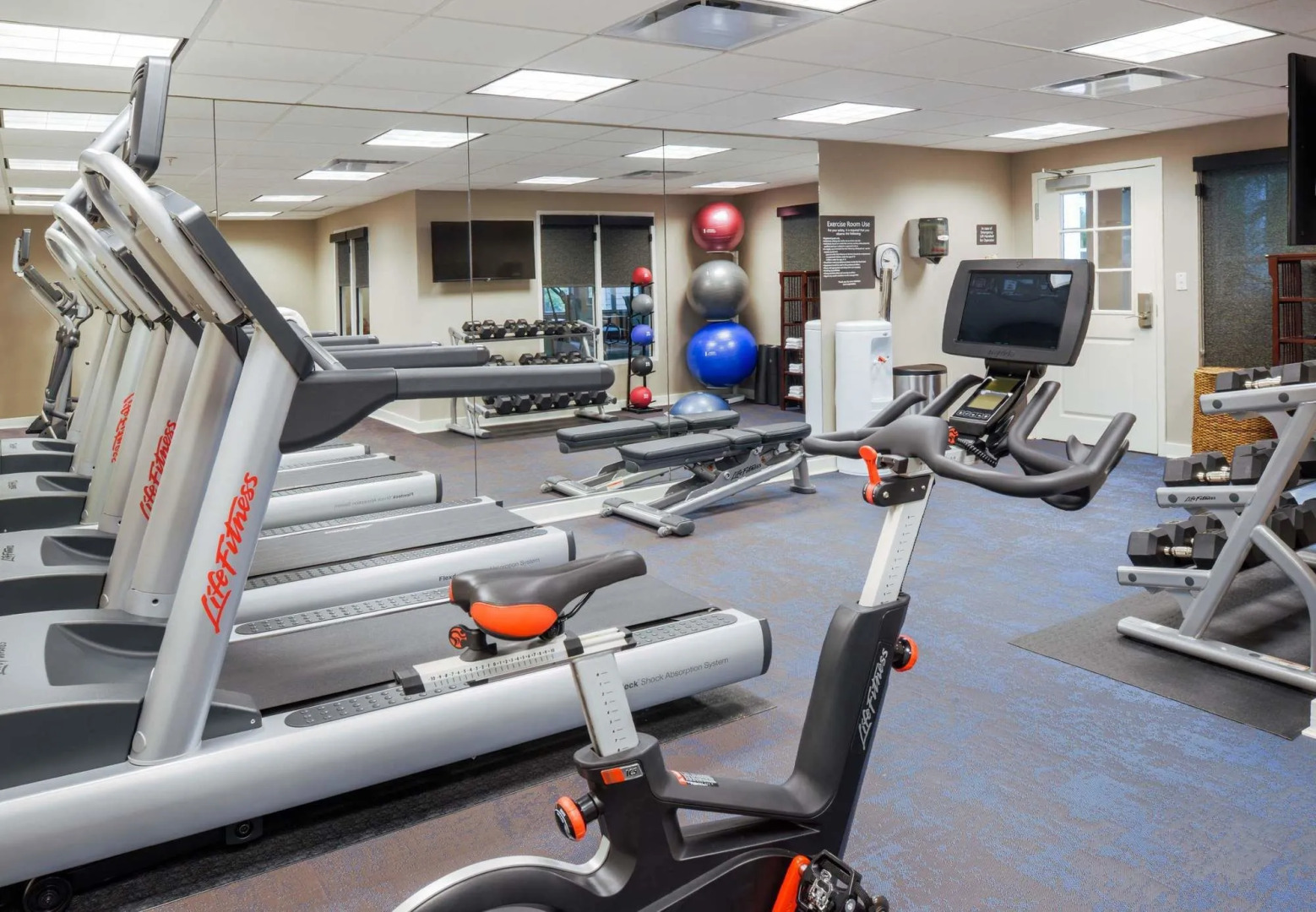 Residence Inn by Marriott, North Conway