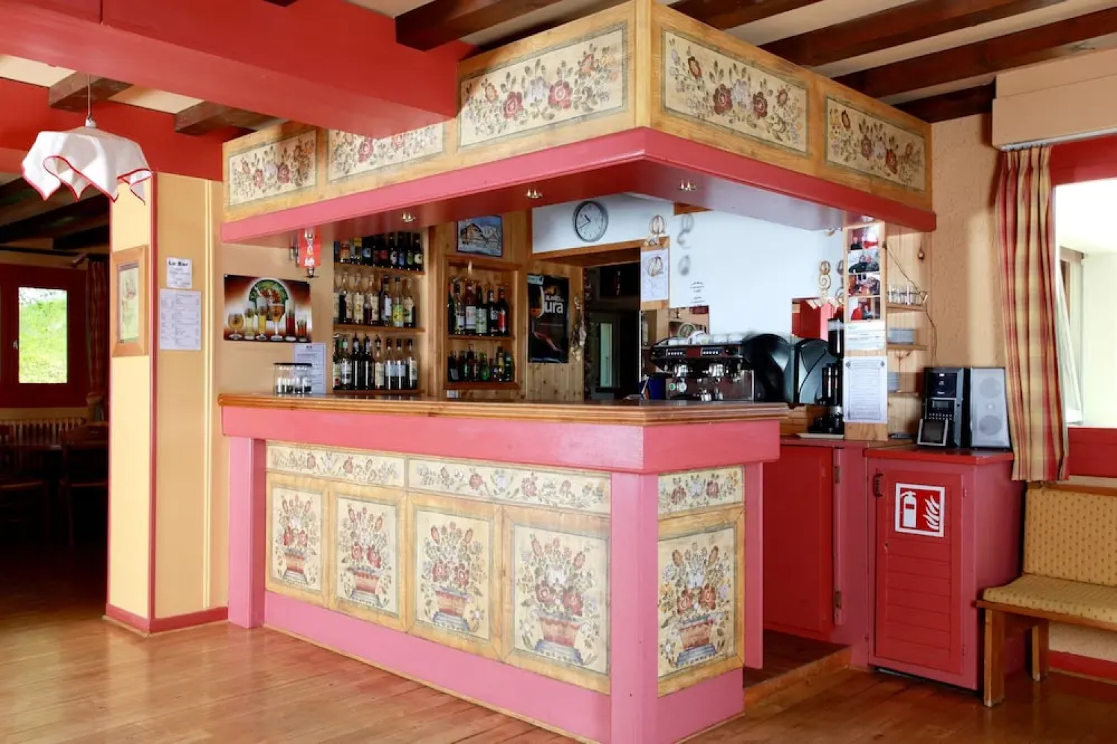 Village Vacances Odesia “Le Grépillon”