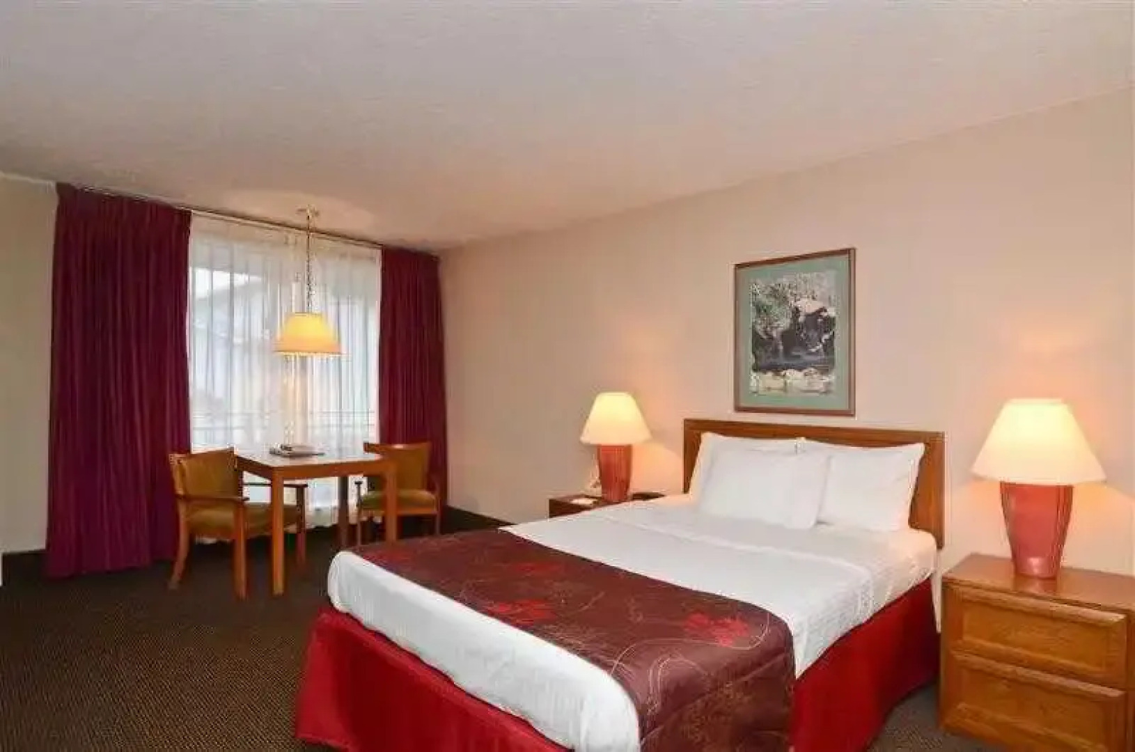 Best Western Plaza Inn