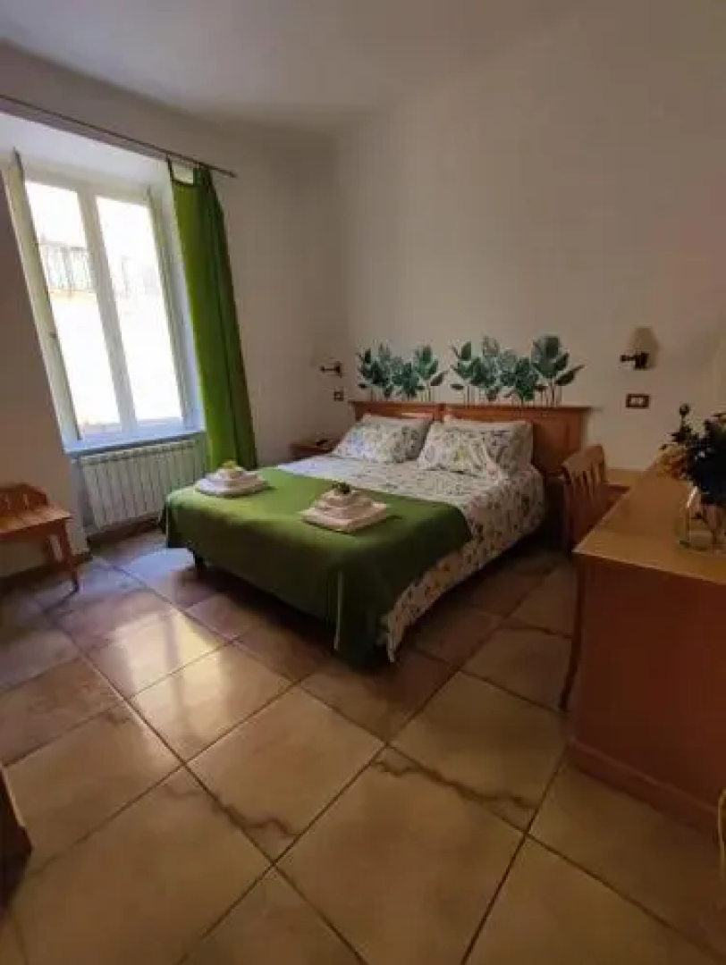 Rodoflor B&B