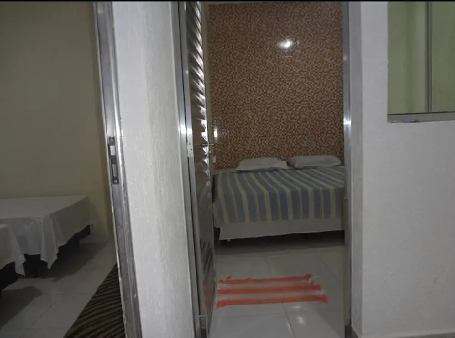 Hotel Pousada PG One